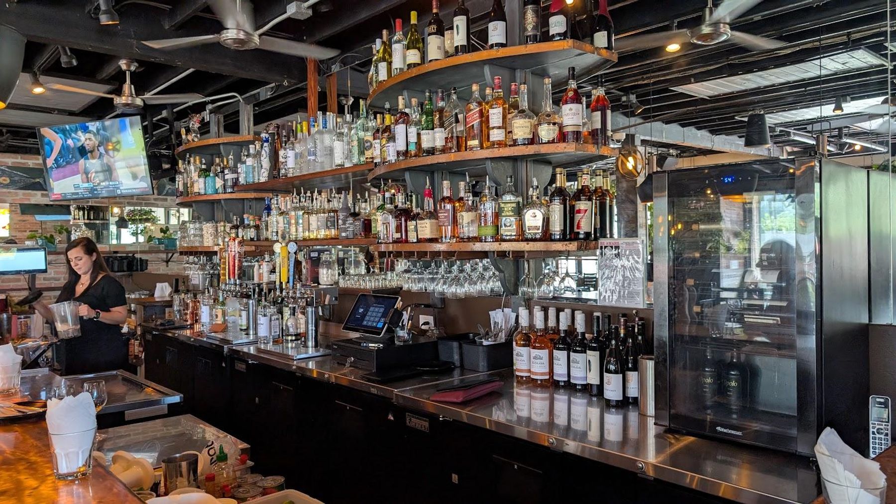 The Terrace Hanalei restaurant in Hanalei, Kaua‘i photo 3