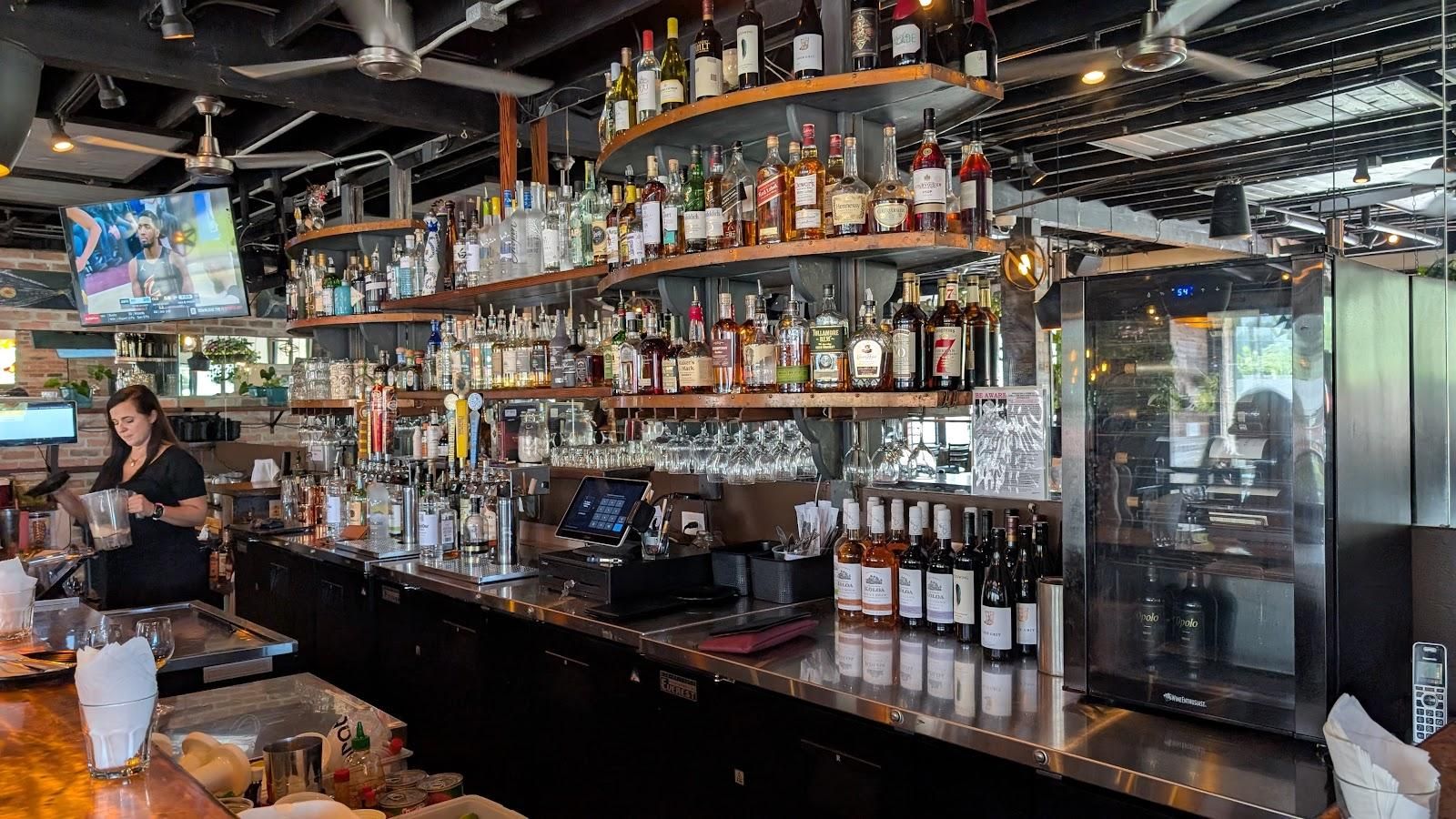 The Terrace Hanalei restaurant in Hanalei, Kaua‘i photo 3