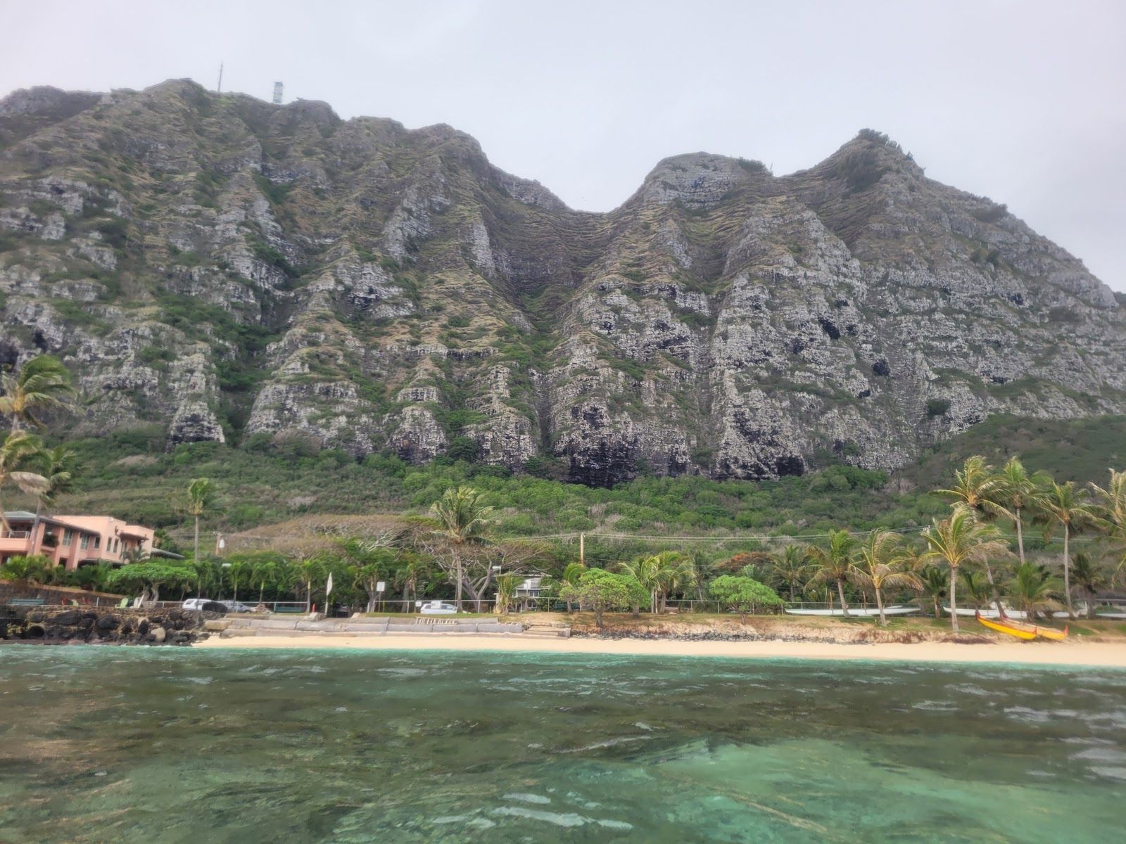 Photo 7 of Kaiona Beach Park in Waimānalo, Oahu