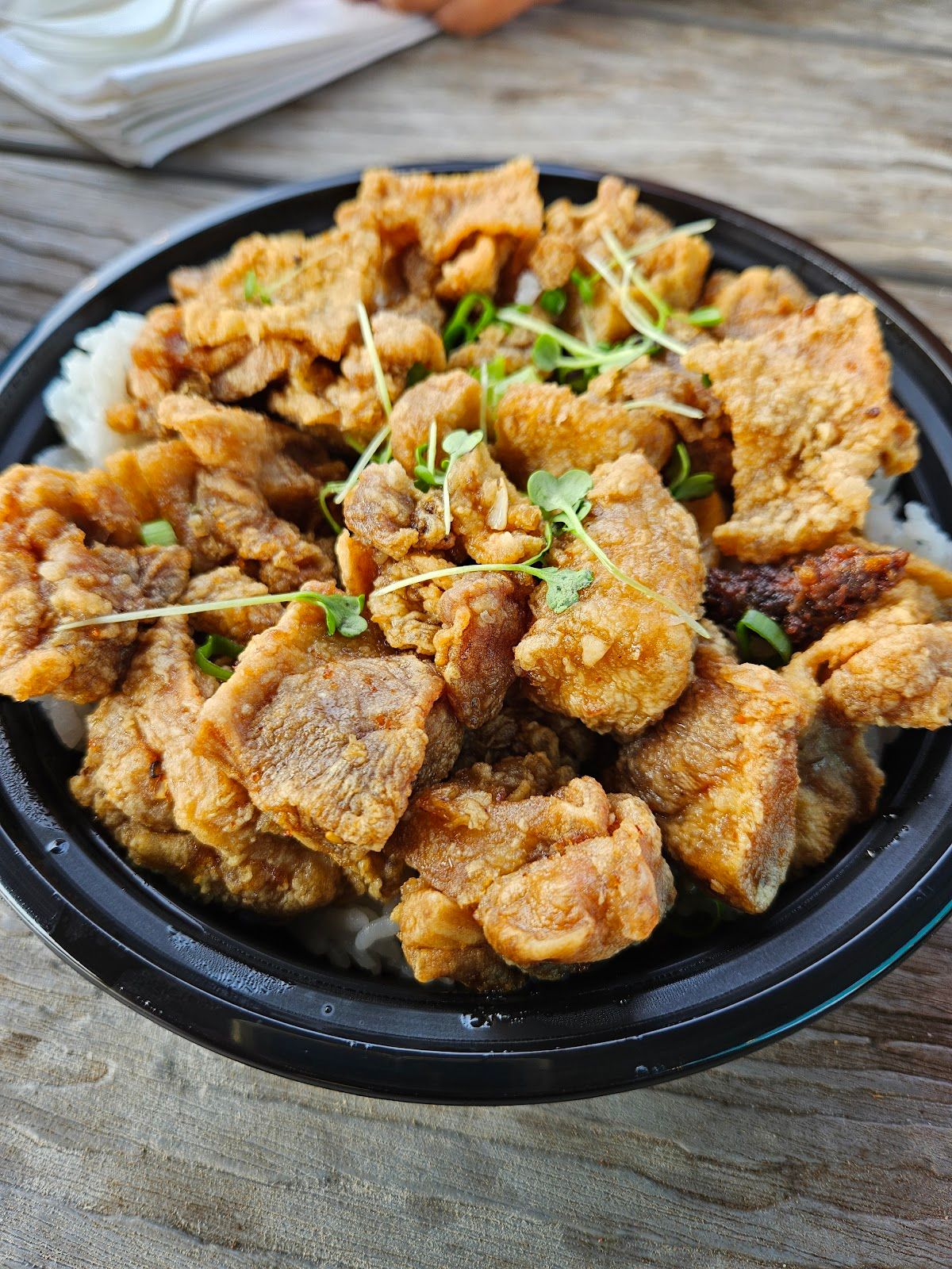 Photo 2 of Vidad's Local Kine Grindz in Kīhei, Maui