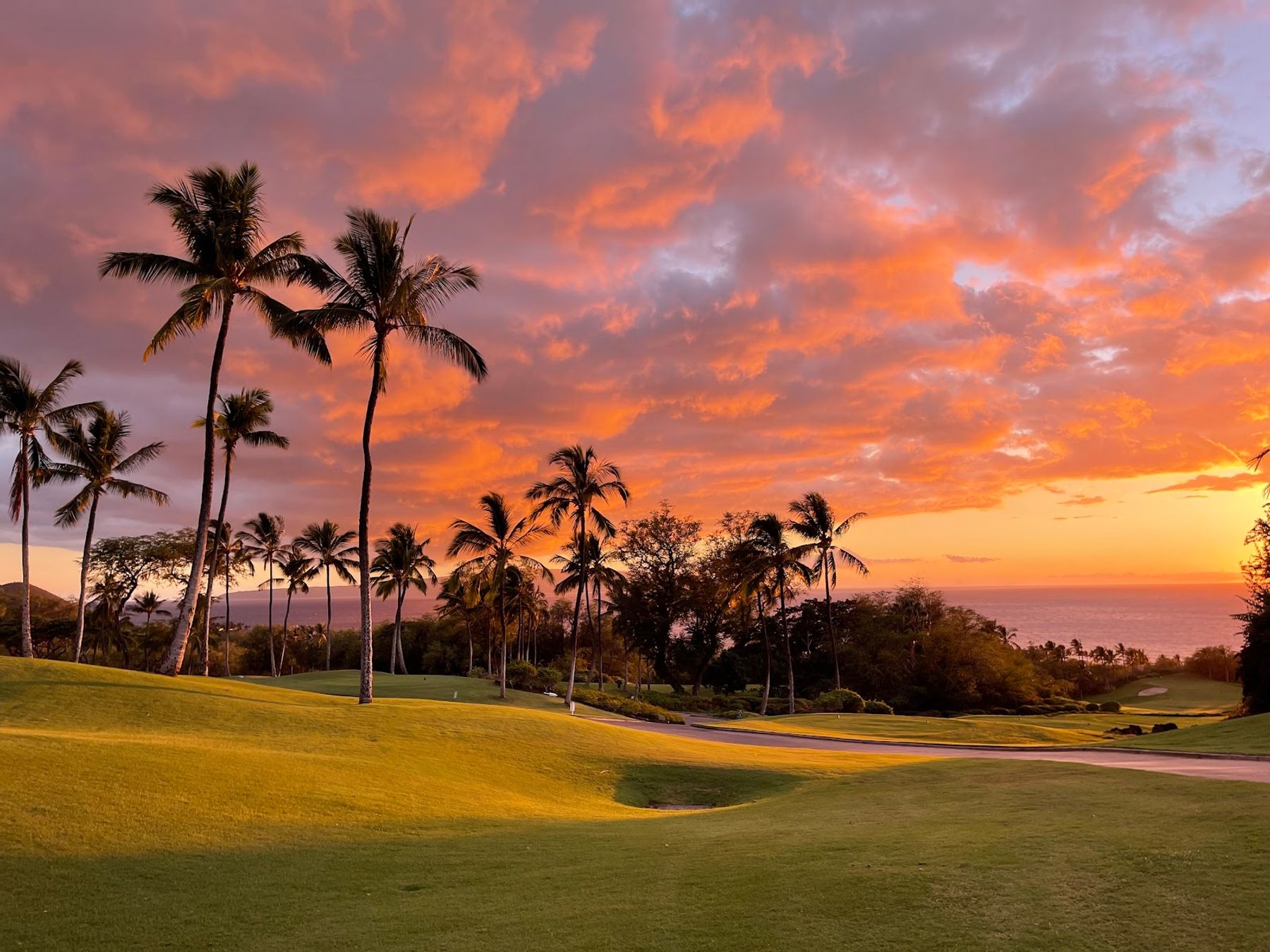Photo 8 of Emerald Golf Course in Wailea, Maui
