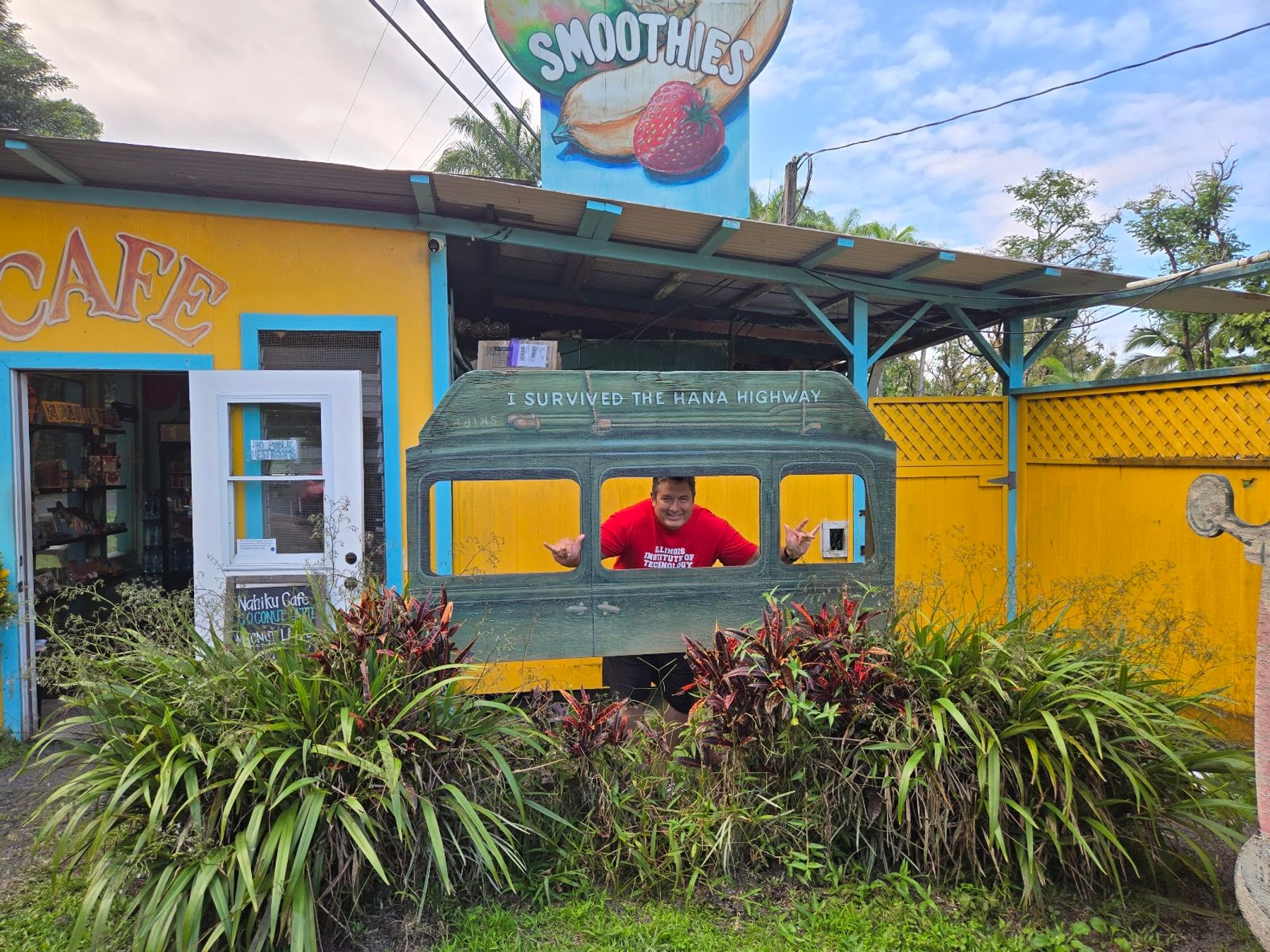 Photo 7 of Nahiku Marketplace in Keʻanae-Nāhiku, Maui