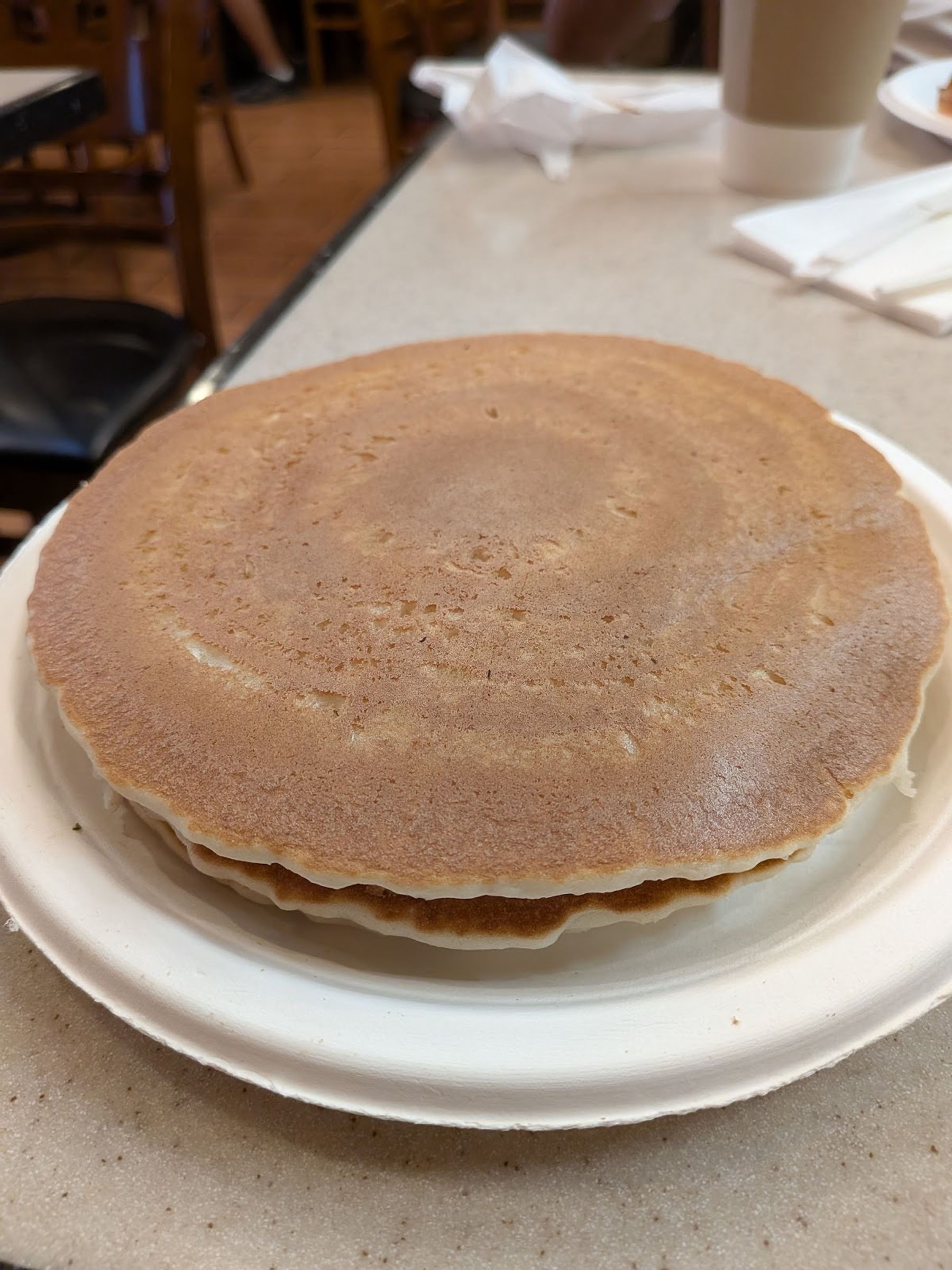 Photo 3 of Koa Pancake House in Hawaiʻi Kai & East Honolulu, Oahu