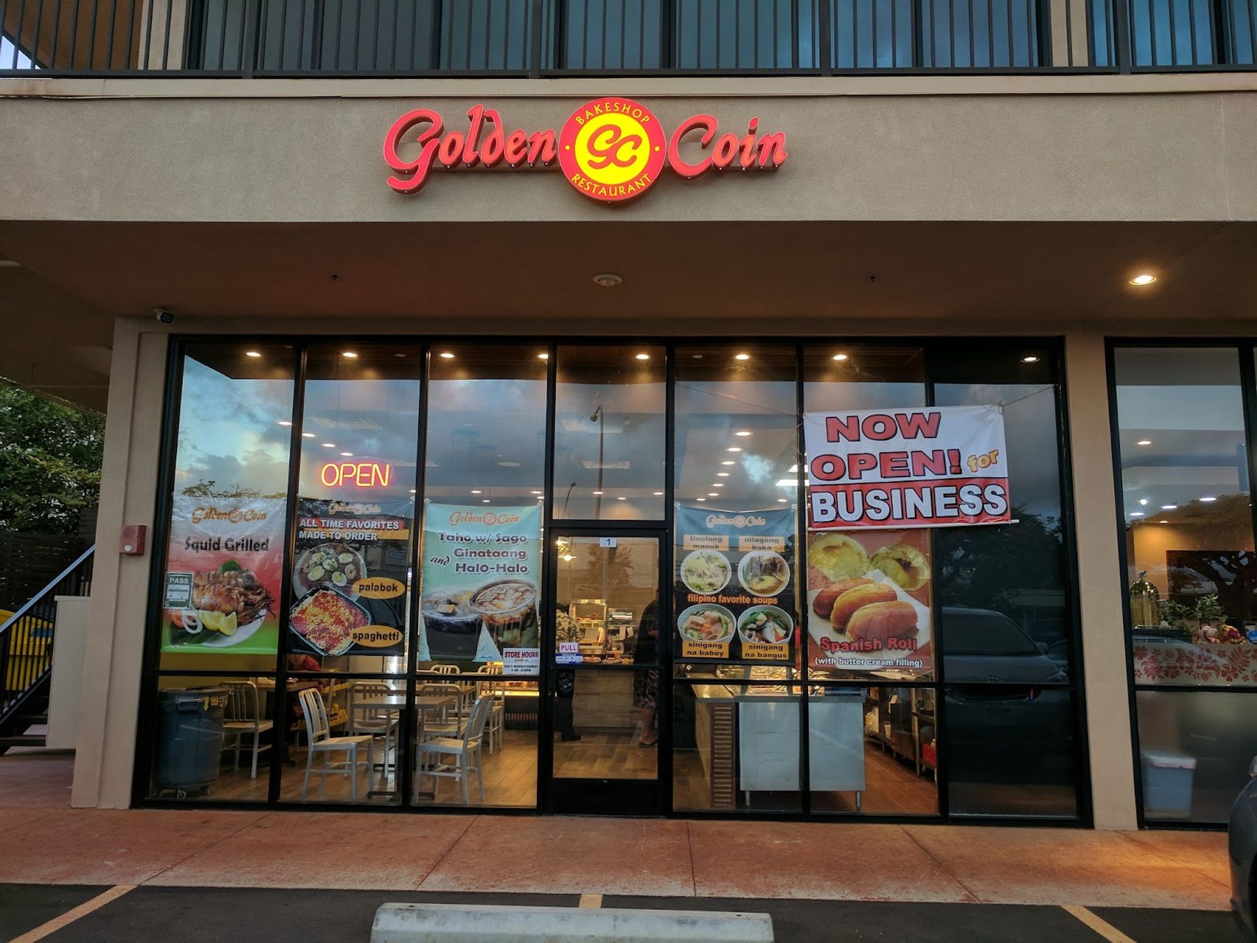 Photo 10 of Golden Coin in Waipahu & Kunia, Oahu