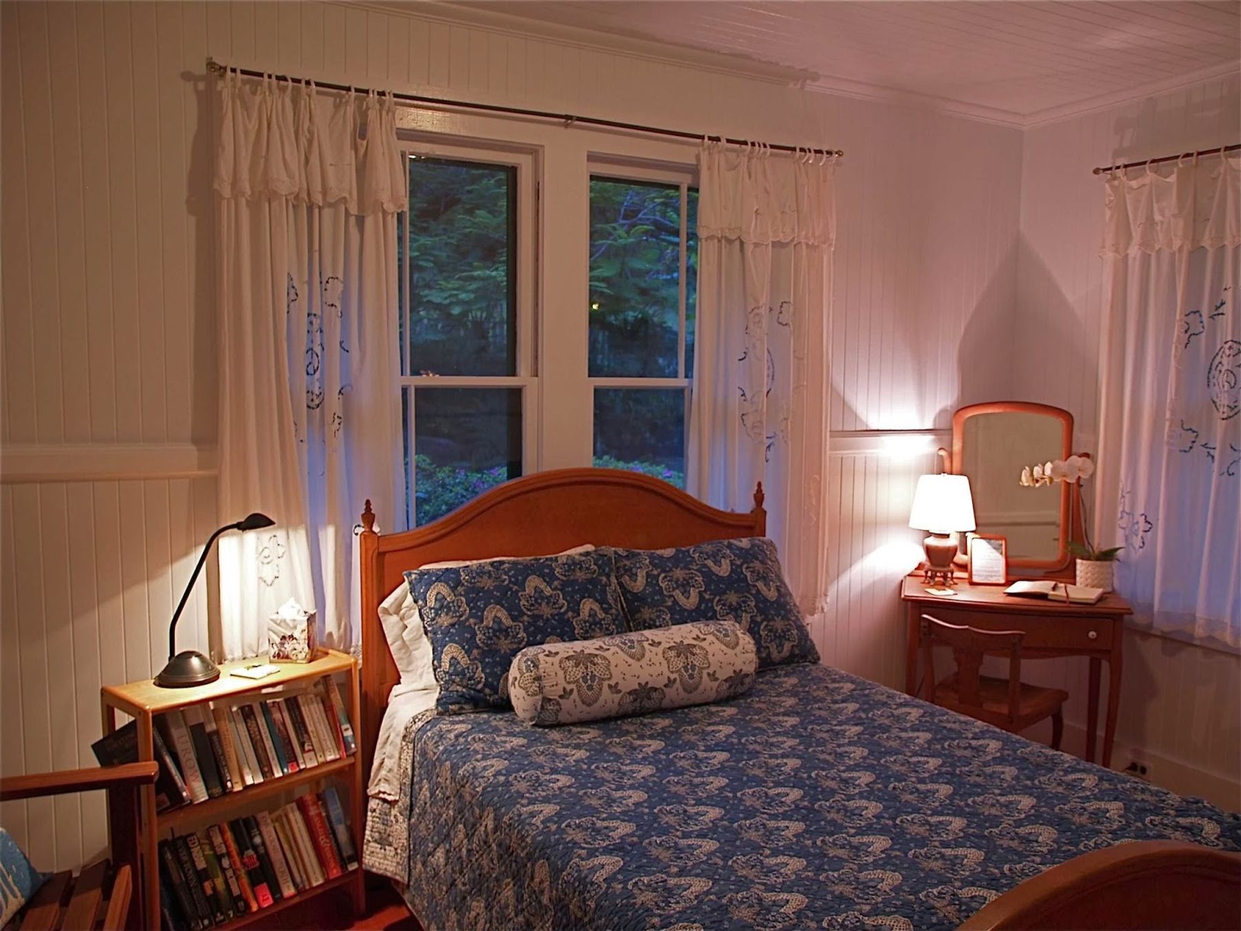 Photo 2 of Waipiʻo Wayside Bed & Breakfast in Honokaʻa, Big-island