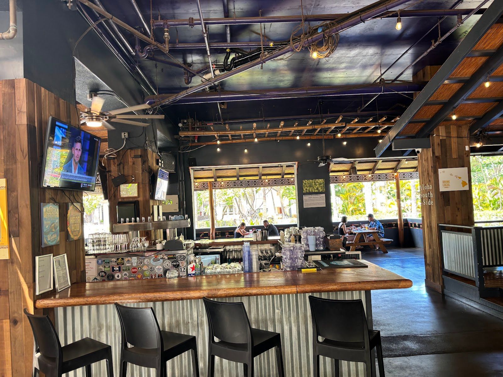 Photo 3 of Waikiki Brewing Company, South Side in Wailea, Maui