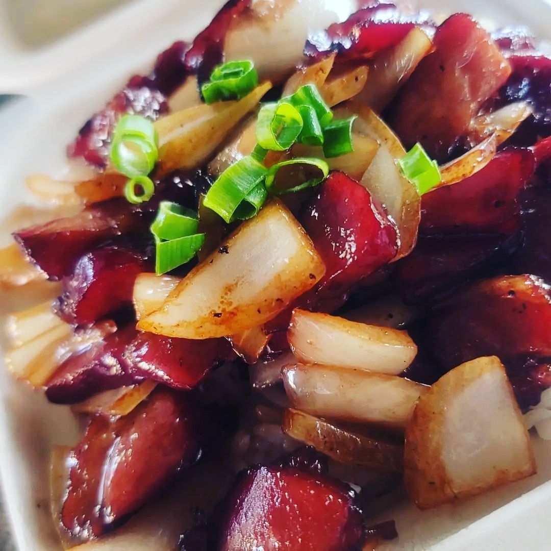 Photo 8 of Da Melting Pot in Wailua, Kauai