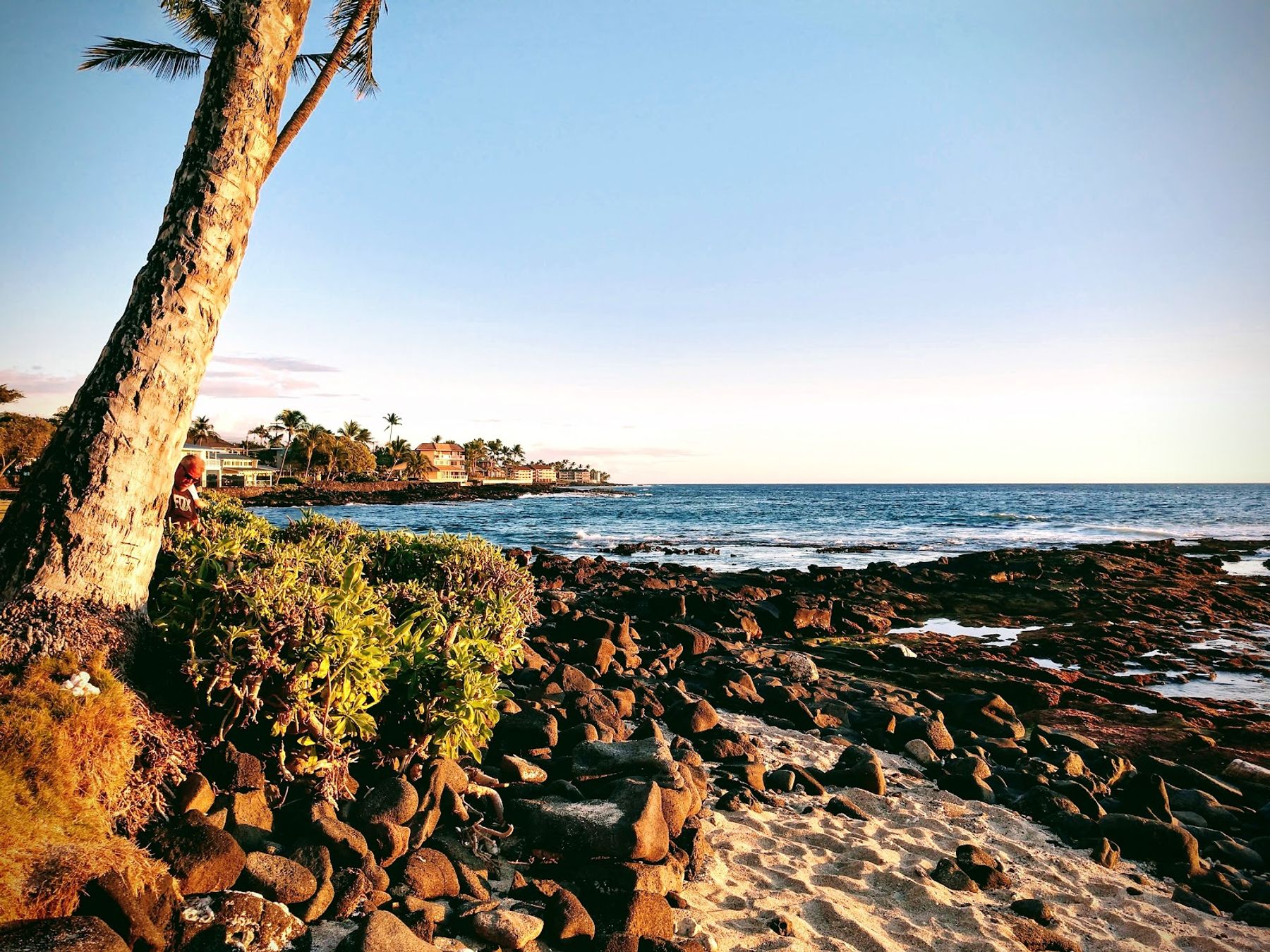 Photo 5 of Kona Reef Resort in Kailua-Kona, Big-island
