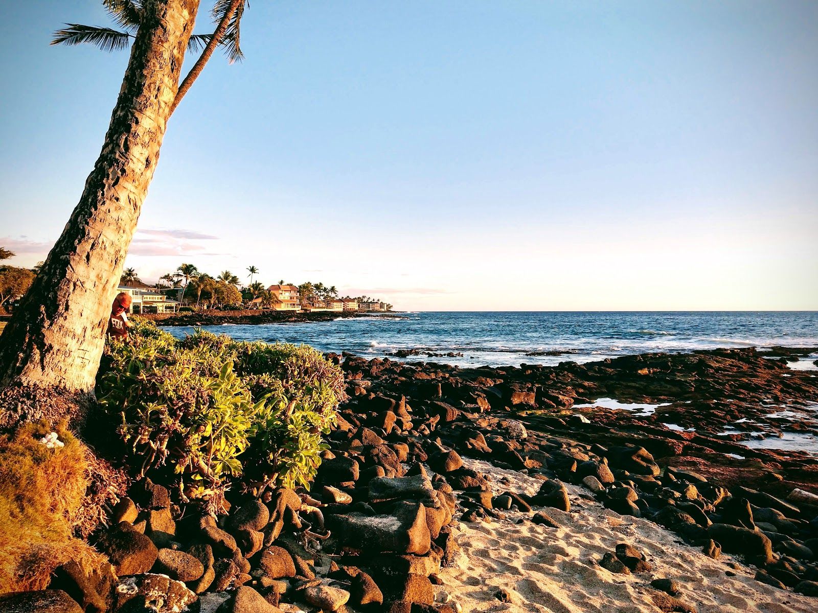 Photo 5 of Kona Reef Resort in Kailua-Kona, Big-island