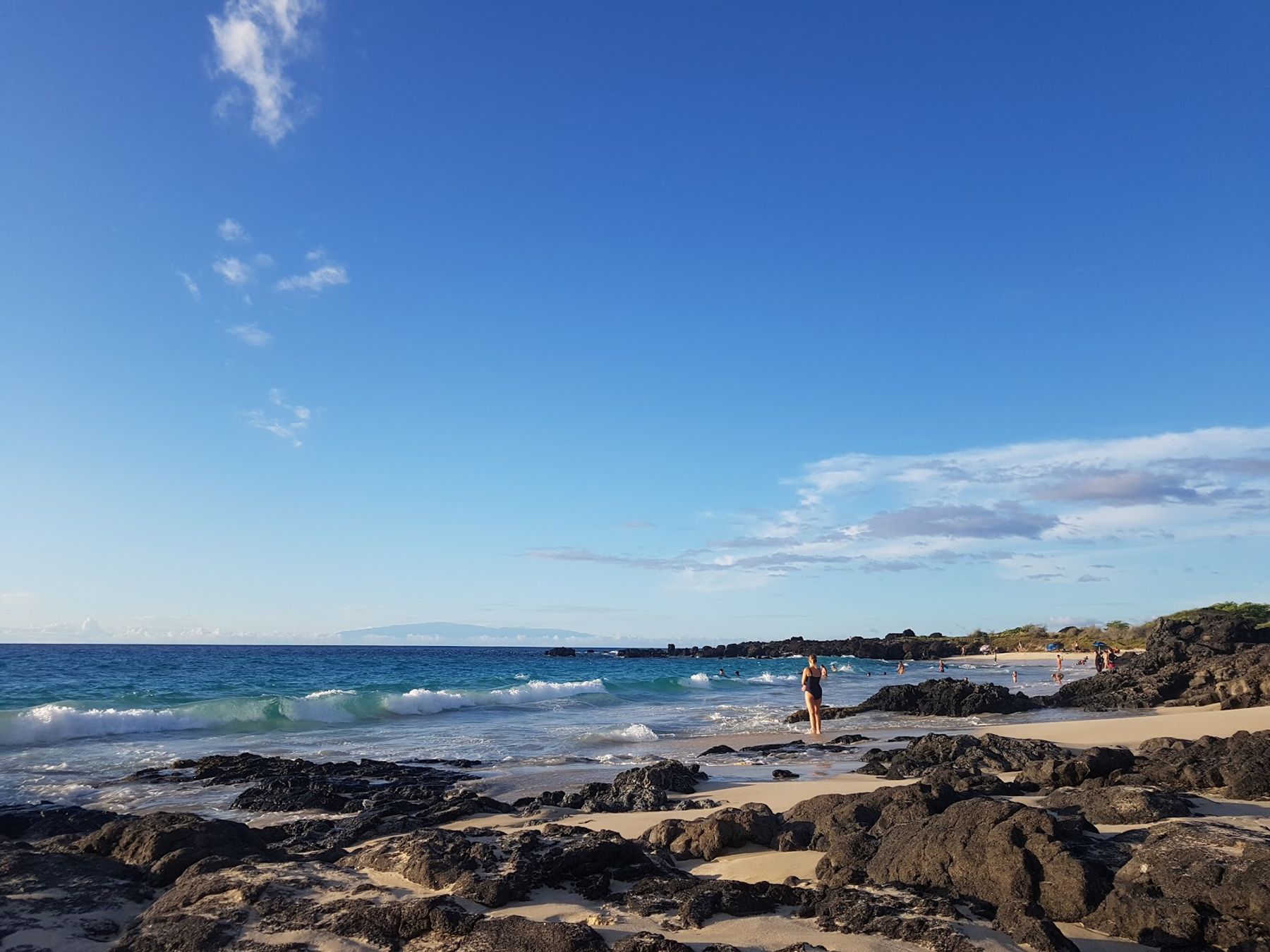 Photo 4 of Kua Bay in Kailua-Kona, Big Island
