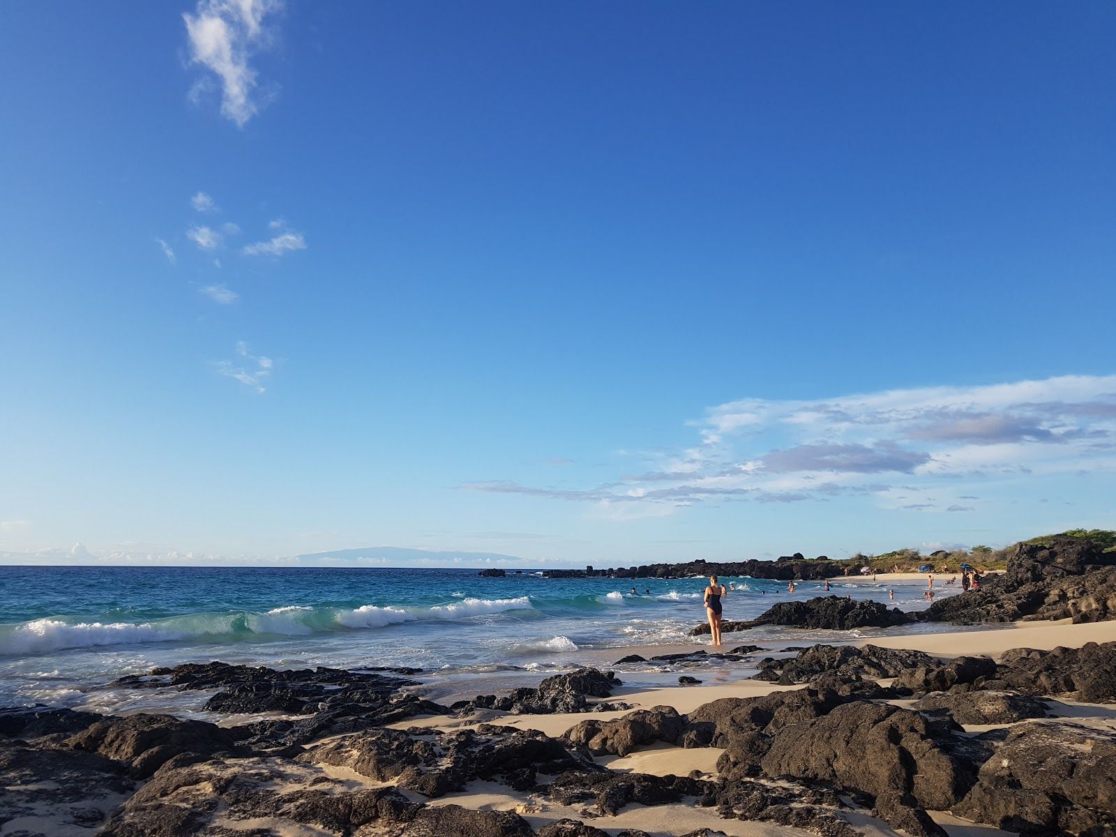 Photo 4 of Kua Bay in Kailua-Kona, Big Island