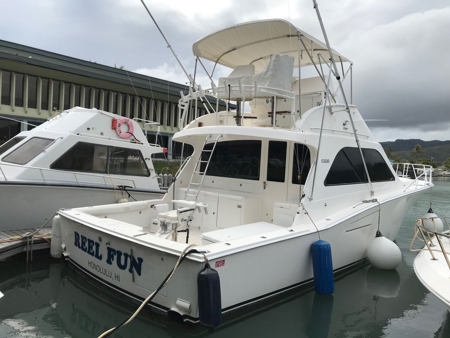Photo 10 of Island Water Sports Hawaii in Hawaiʻi Kai & East Honolulu, Oahu