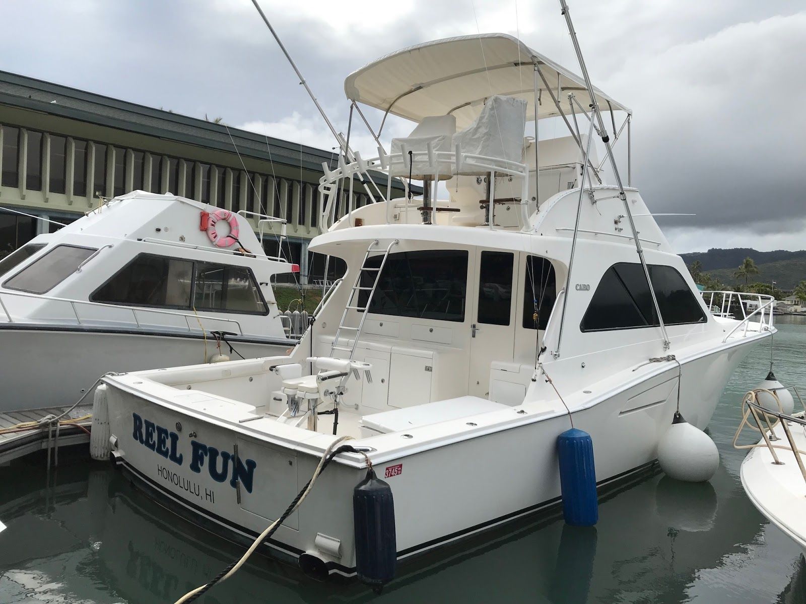 Photo 10 of Island Water Sports Hawaii in Hawaiʻi Kai & East Honolulu, Oahu