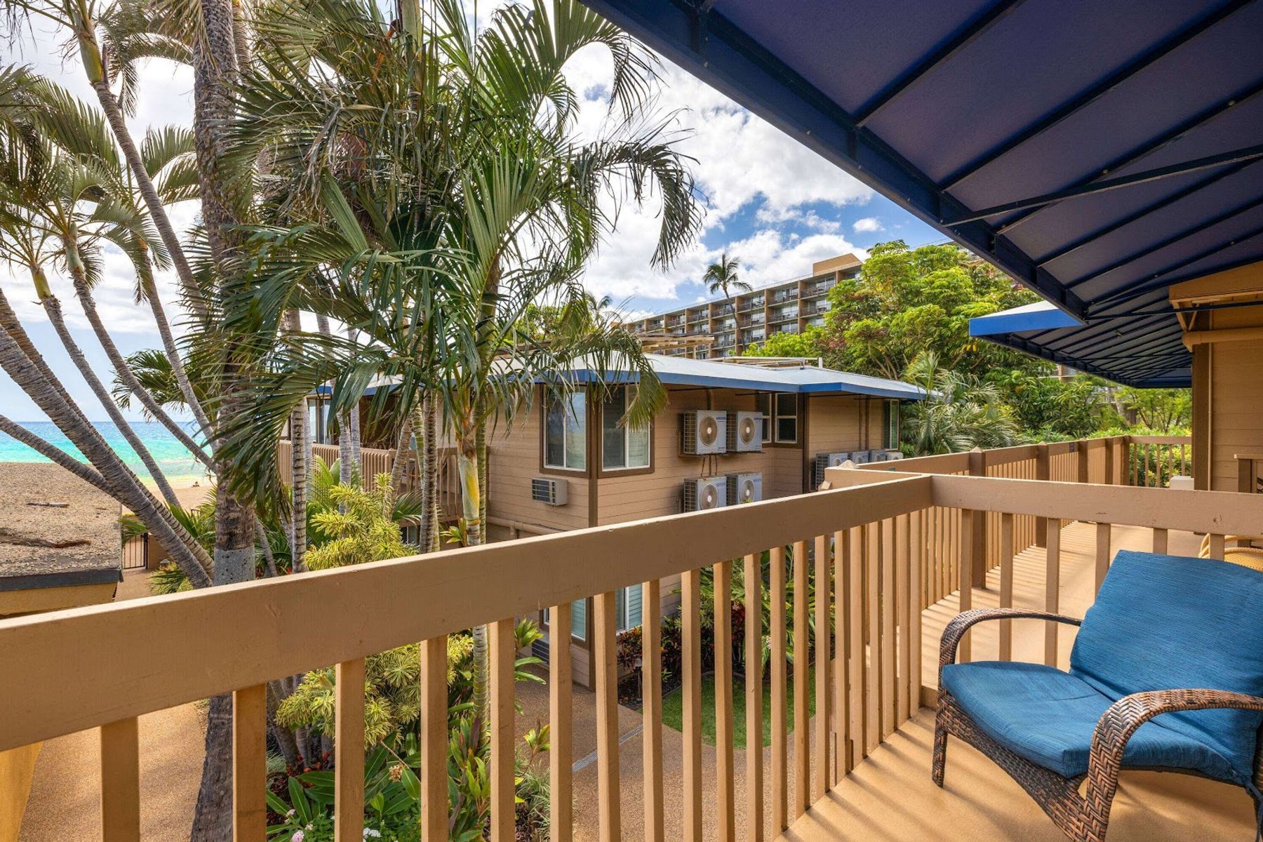 Photo 9 of Days Inn by Wyndham Maui Oceanfront in Wailea, Maui