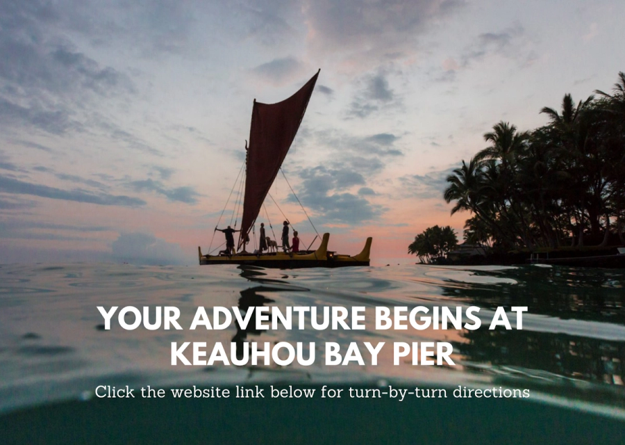 Photo 1 of Eka Canoe Adventures in Kailua-Kona, Big Island