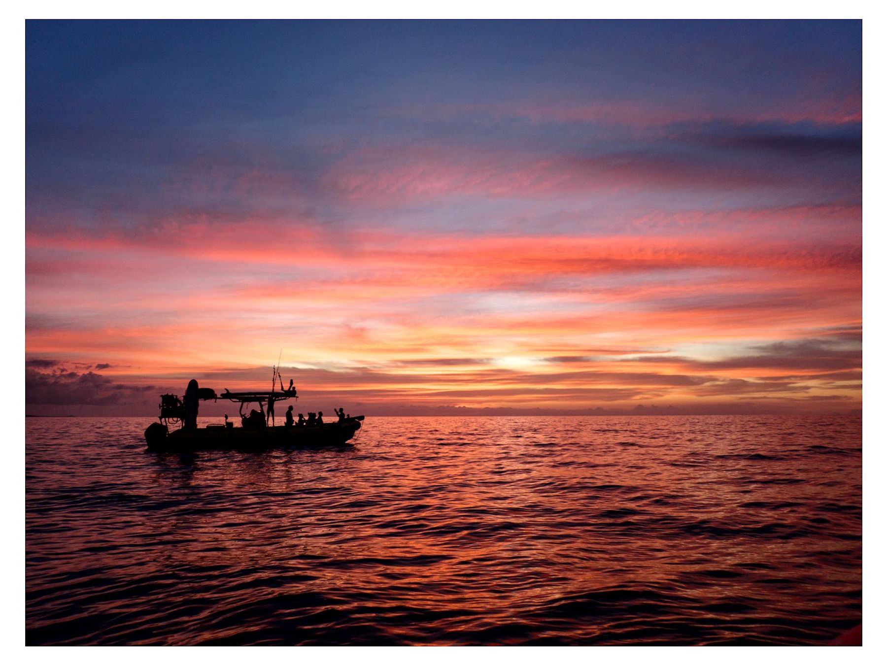 Photo 7 of Liquid Hawai‘i Charters in Waikoloa, Big Island