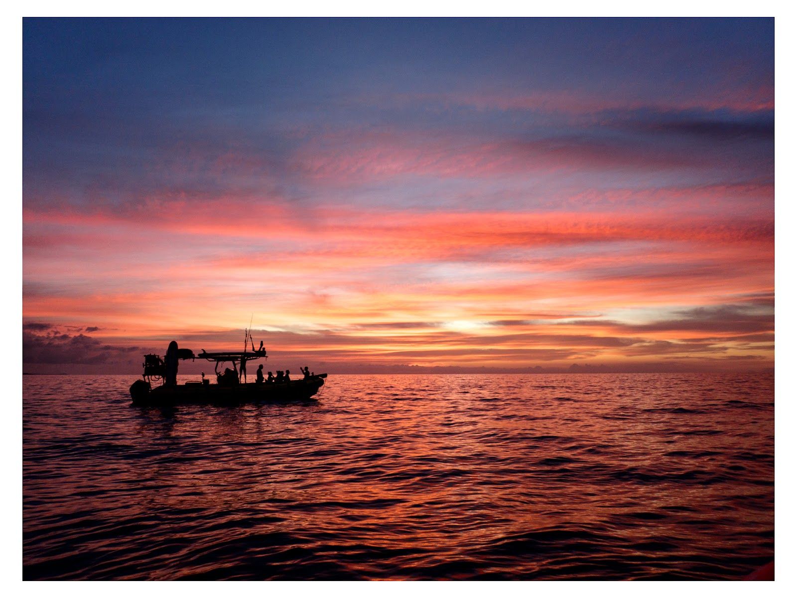 Photo 7 of Liquid Hawai‘i Charters in Waikoloa, Big Island