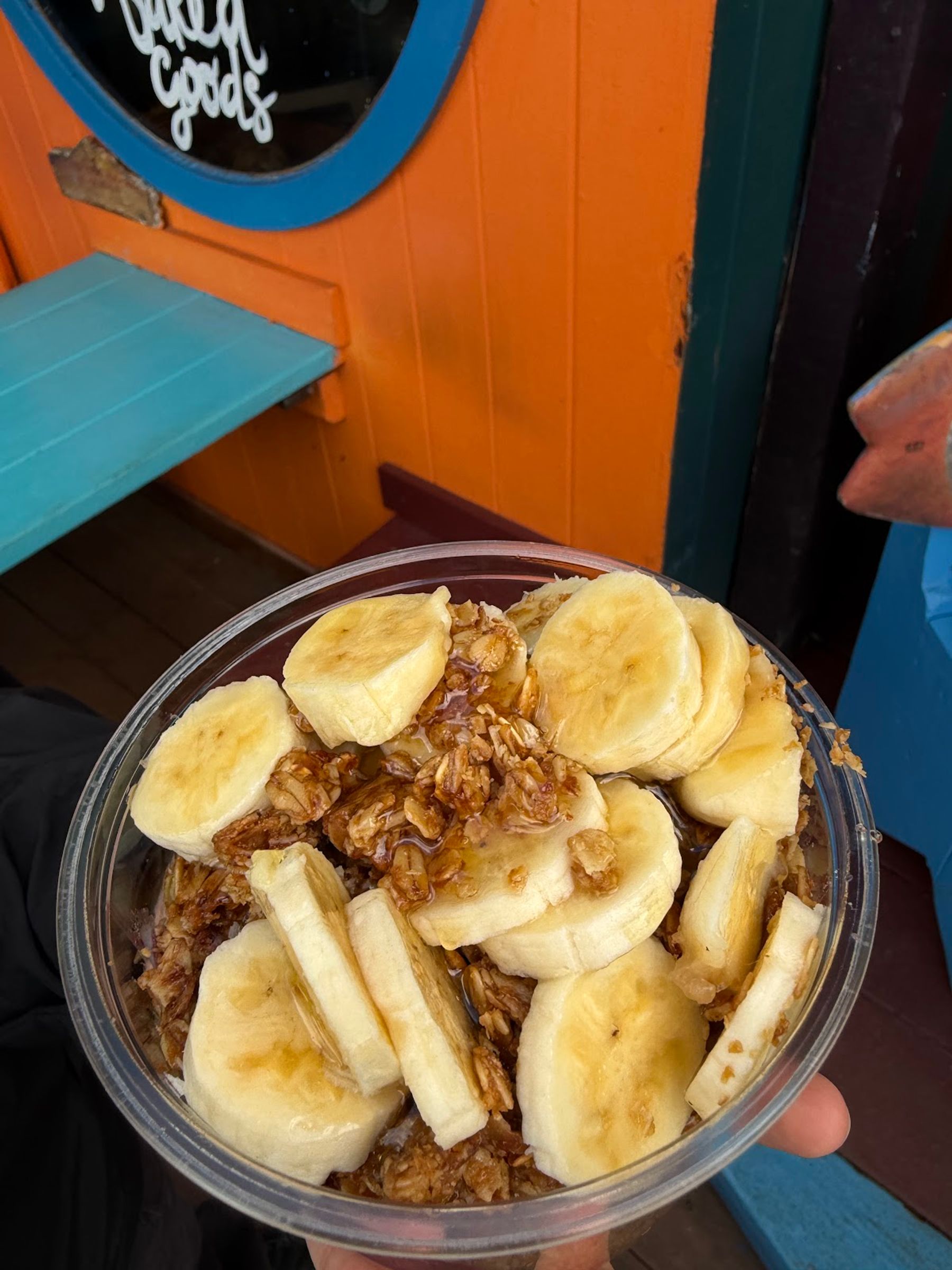 Photo 9 of Waialua Bakery & Juice Bar in Haleʻiwa, Oahu