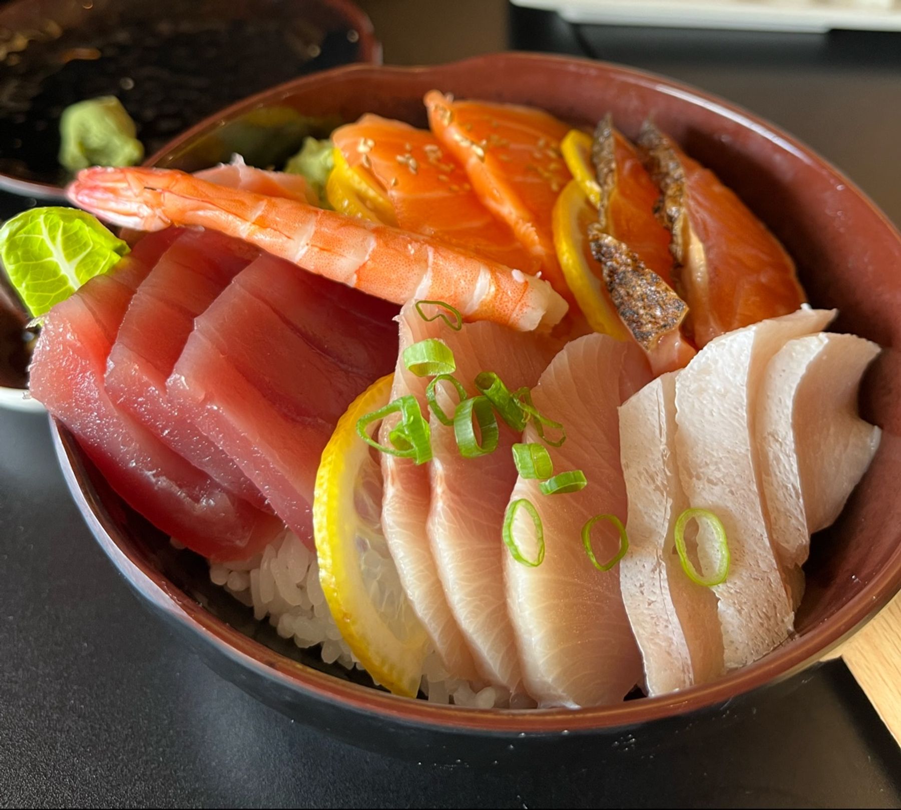 Photo 3 of ZUMO SUSHI in Wailua, Kauai