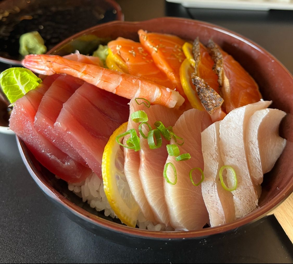 Photo 3 of ZUMO SUSHI in Wailua, Kauai