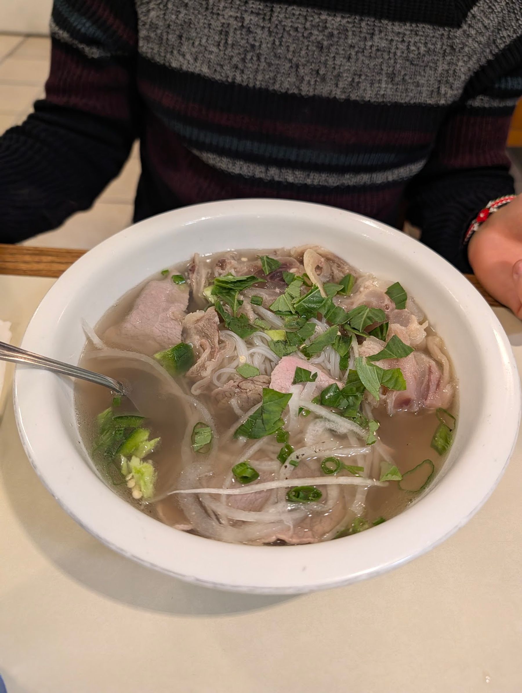 Photo 3 of Pho Kim An in Waimea, Big Island
