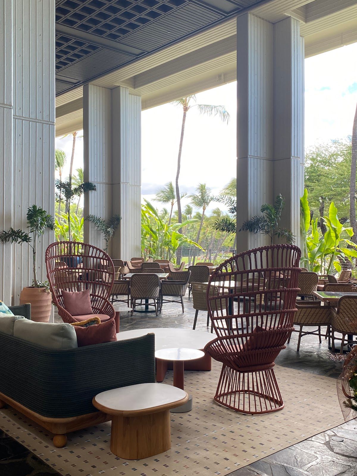 Photo 9 of Copper Bar in Mauna Kea Beach, Big Island