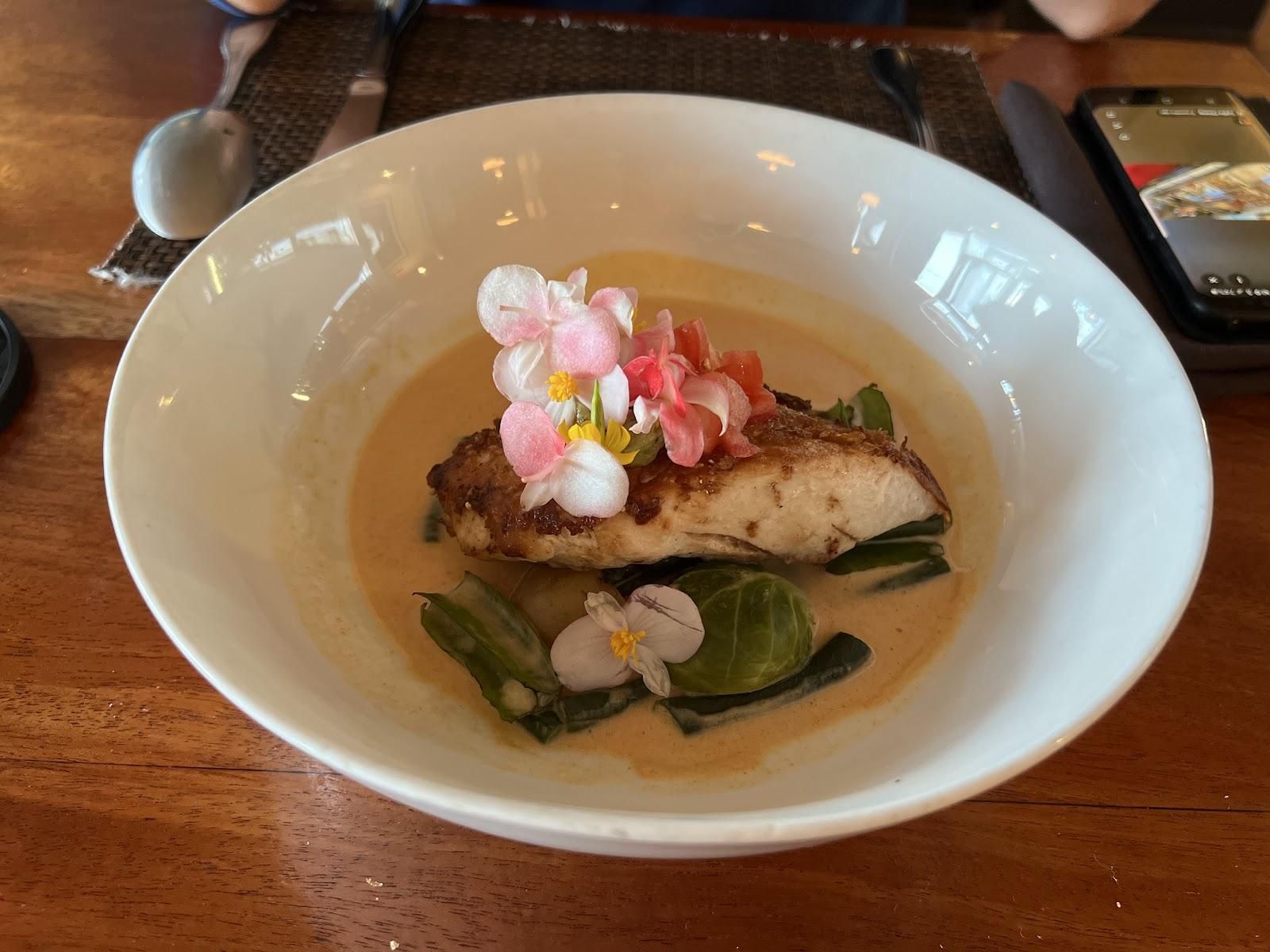 JO2 Natural Cuisine restaurant in Kapaʻa, Kaua‘i photo 3