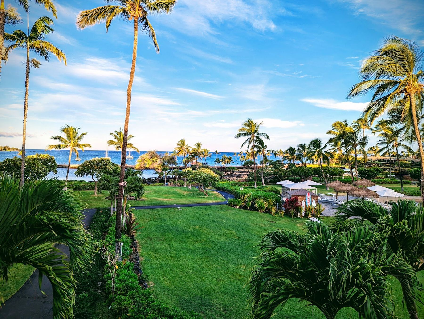 Photo 5 of Marriott’s Waikoloa Ocean Club in Waikoloa, Big-island