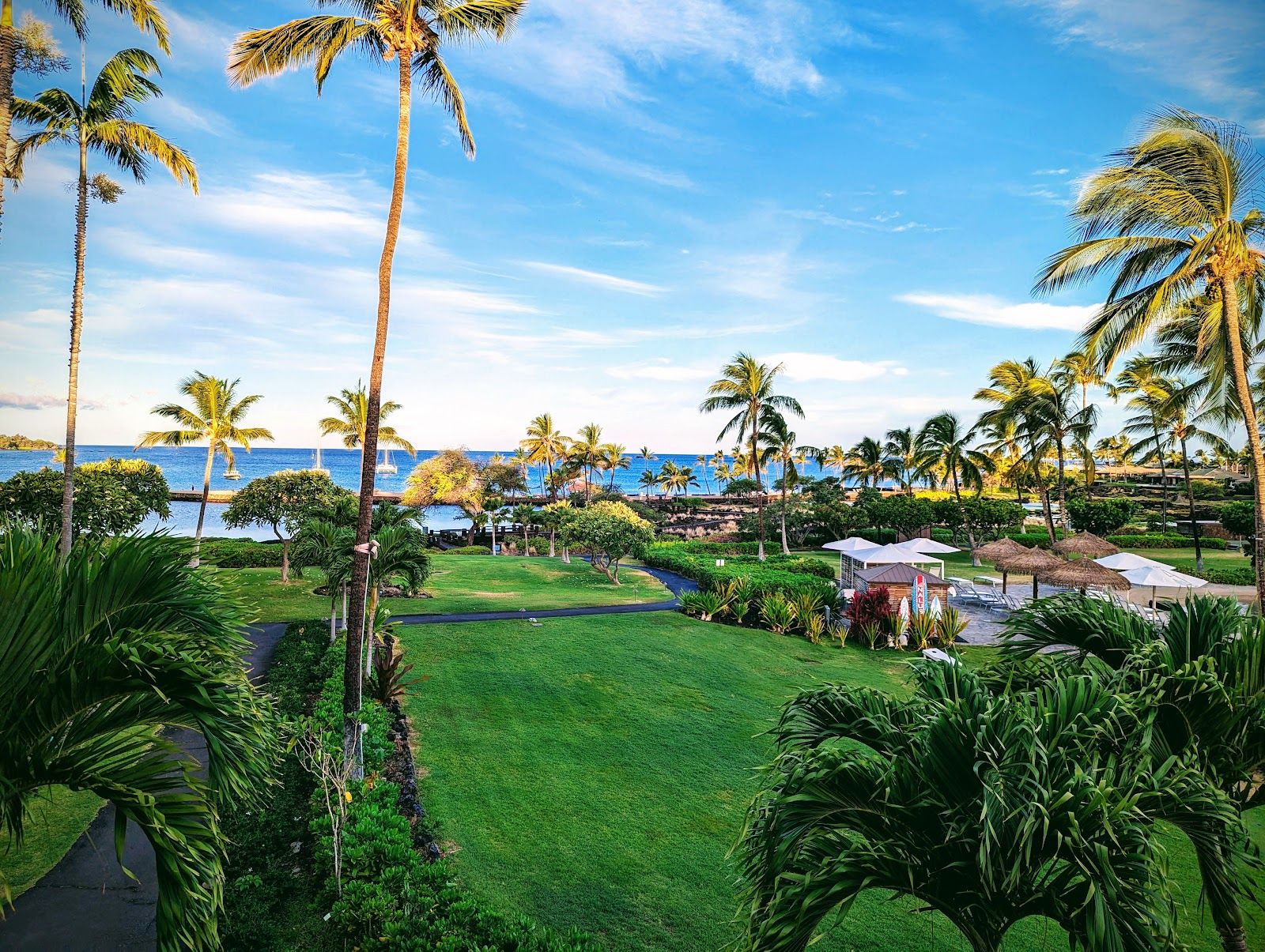 Photo 5 of Marriott’s Waikoloa Ocean Club in Waikoloa, Big-island