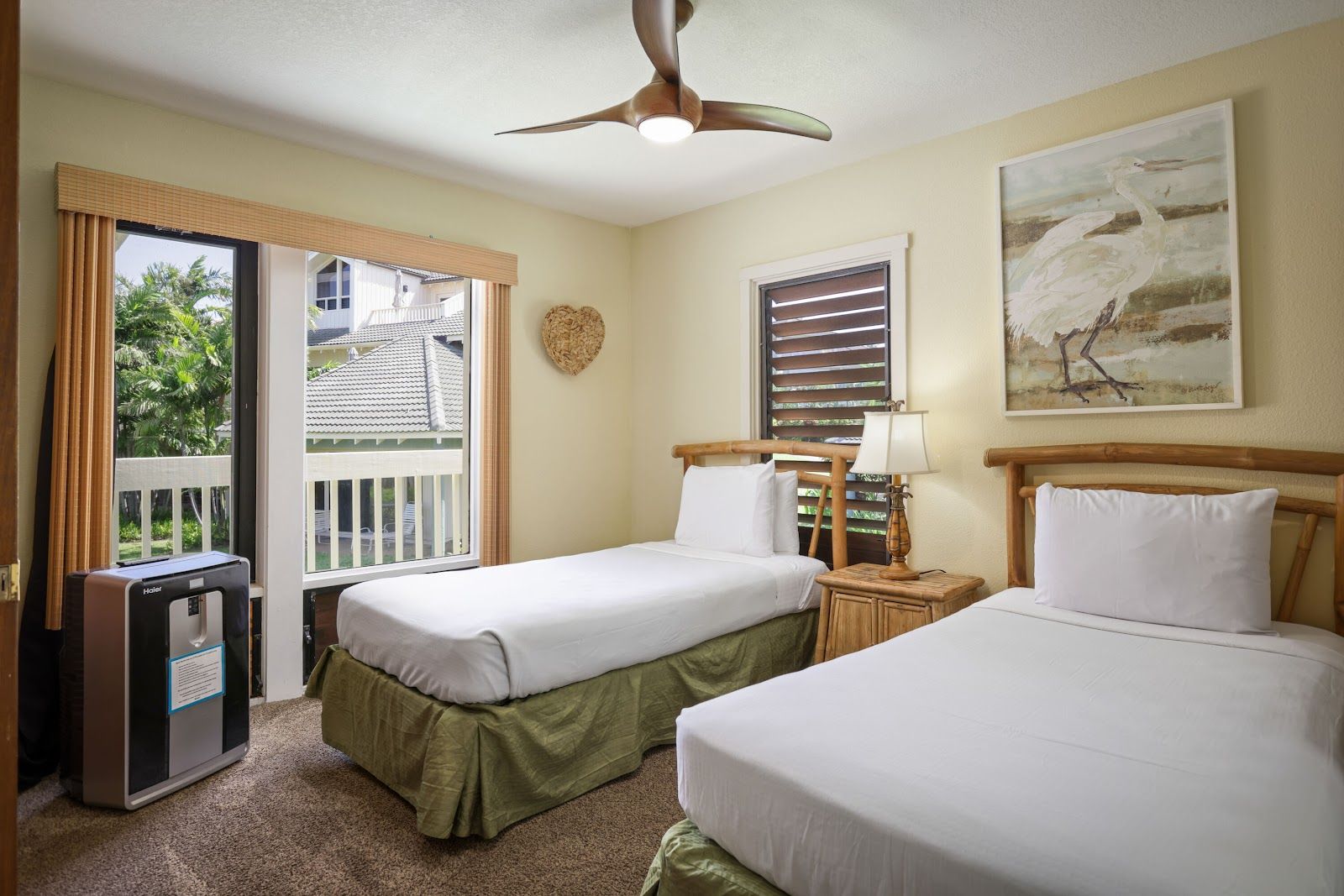 Aston at Poipu Kai lodging in Poʻipū, Kaua‘i photo 3