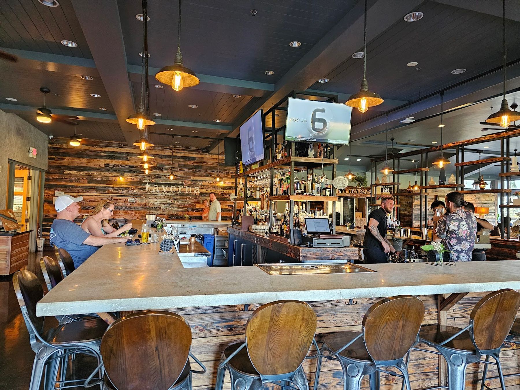 Photo 8 of Taverna in Kapalua, Maui