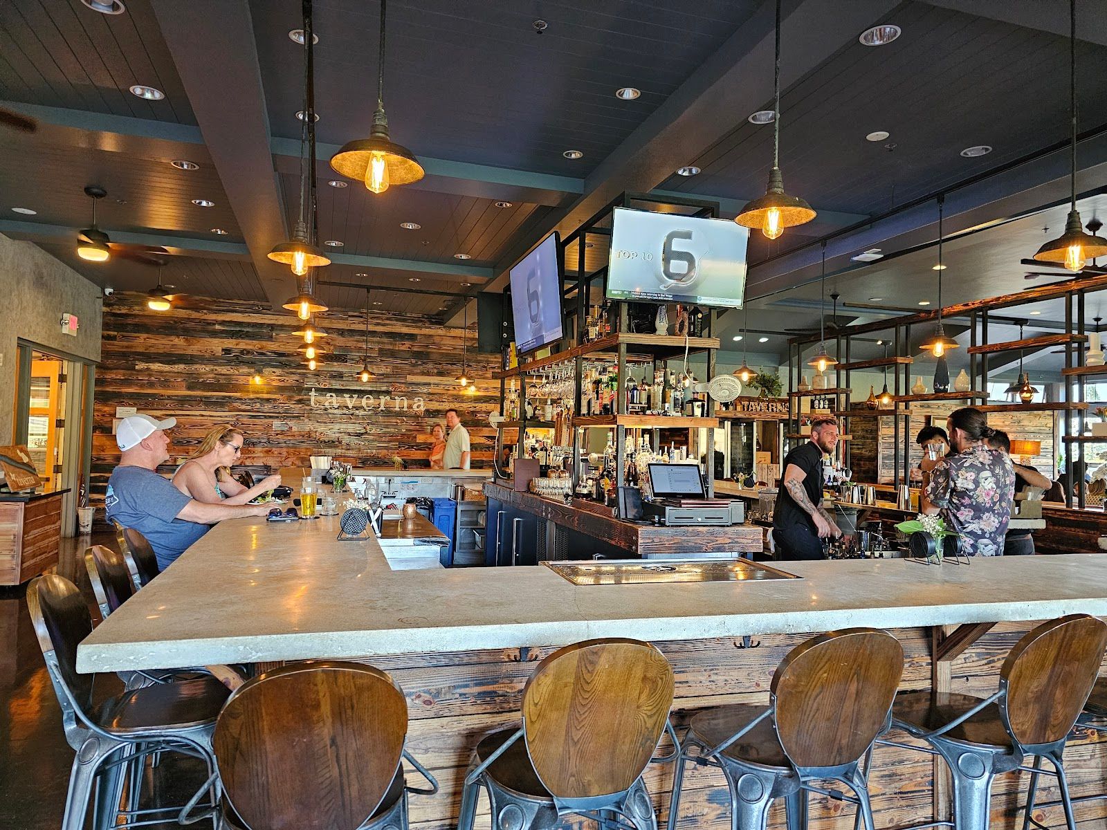 Photo 8 of Taverna in Kapalua, Maui