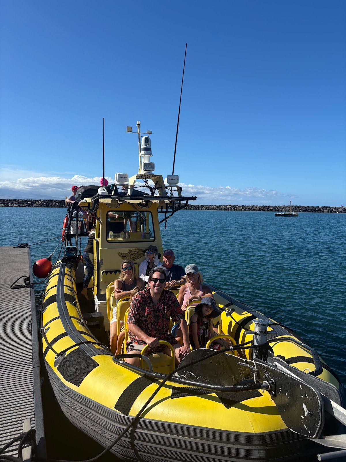 Photo 2 of Adventure X Boat Tours in Mauna Kea Beach, Big Island