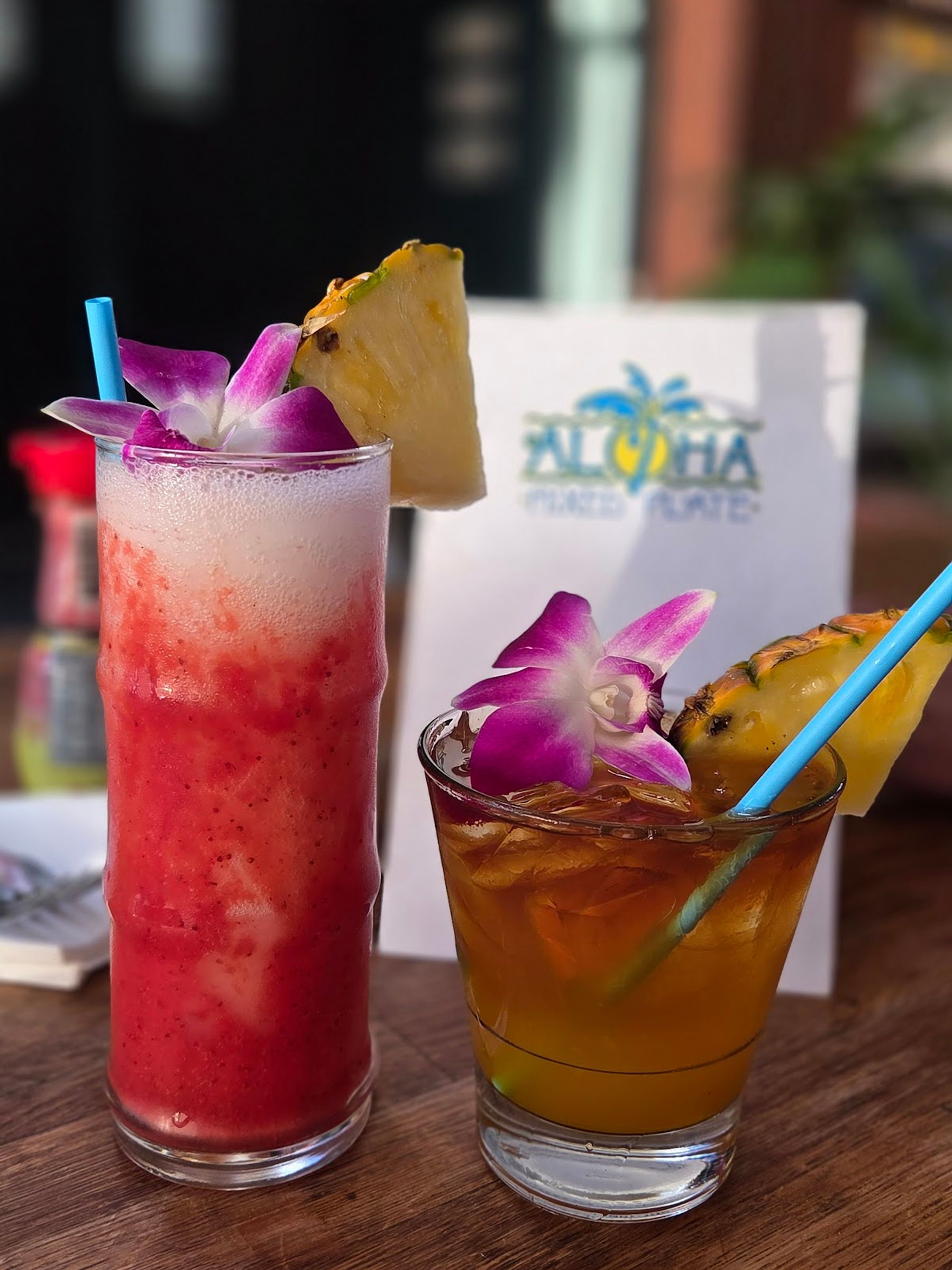 Photo 6 of Aloha Mixed Plate in Lāhainā, Maui