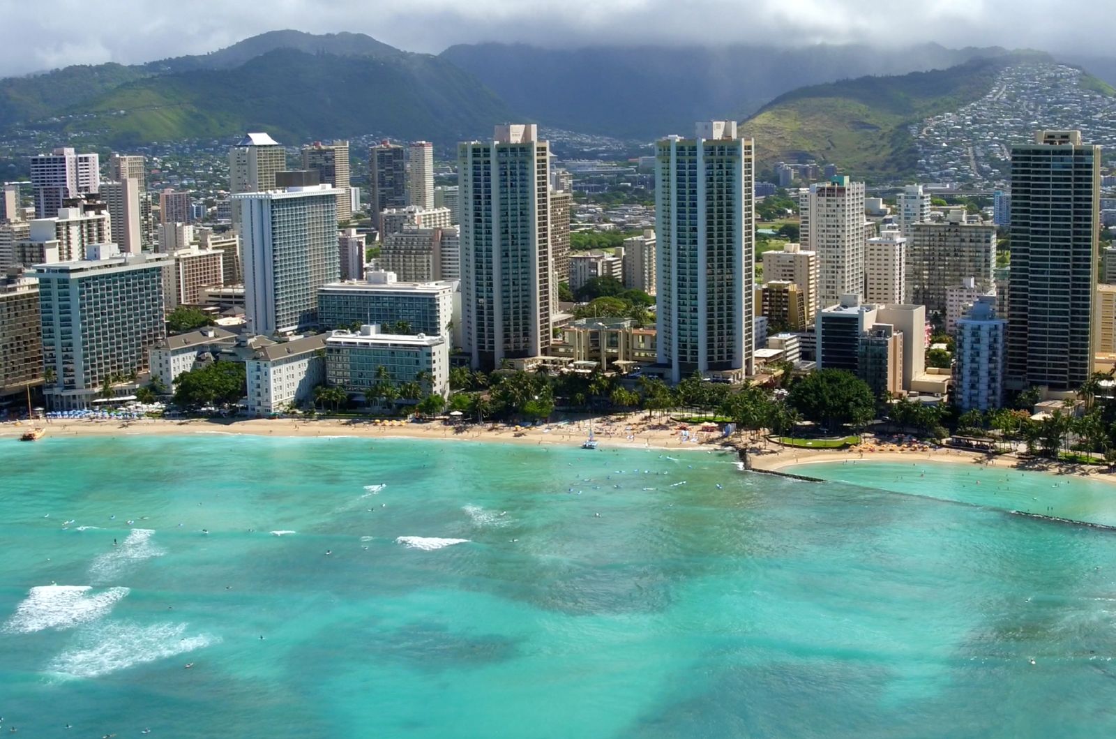Waikīkī’s Deeper Story Beyond the Beach