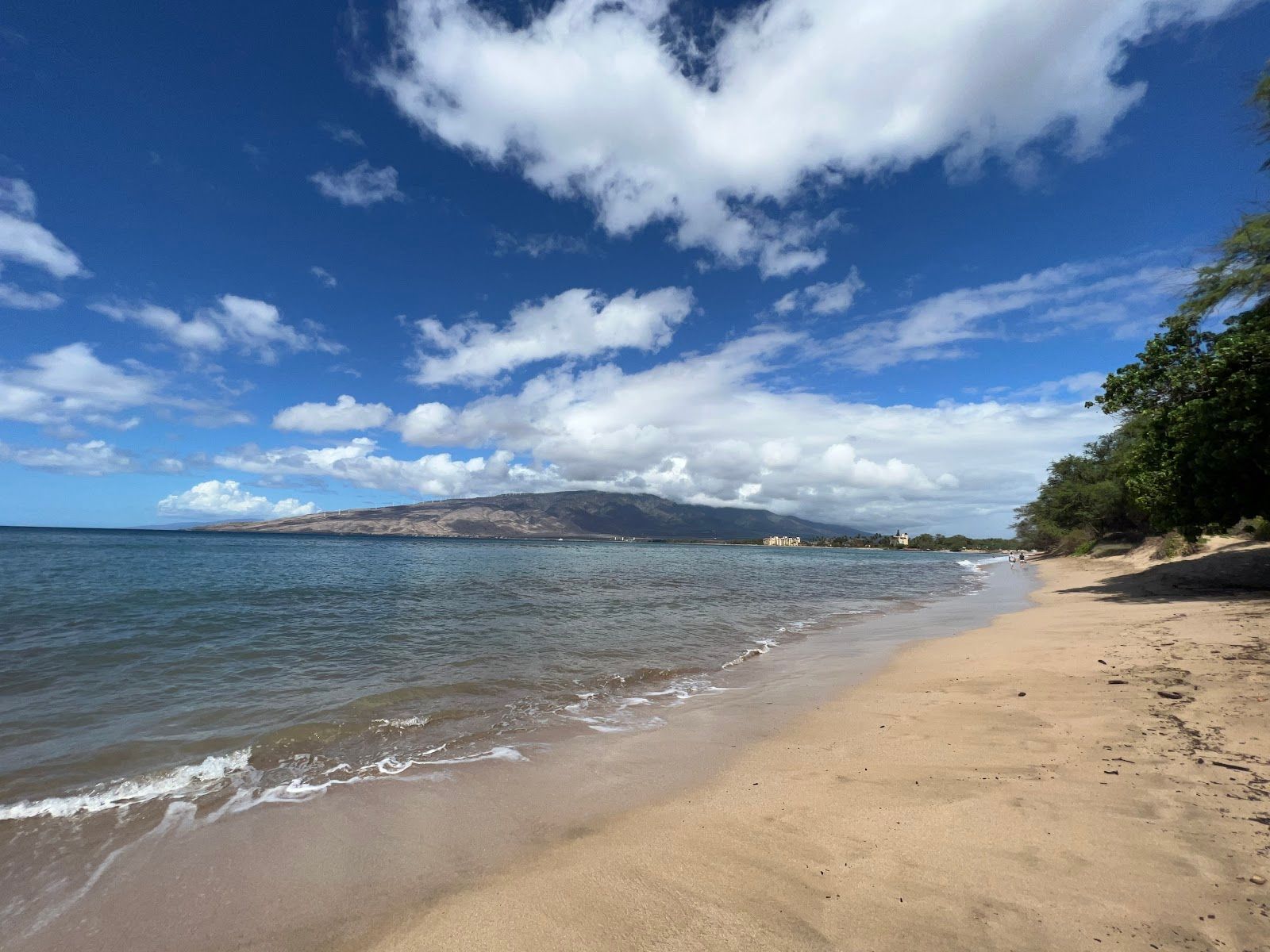 Photo 2 of Mai Poina Beach Park in Kīhei, Maui