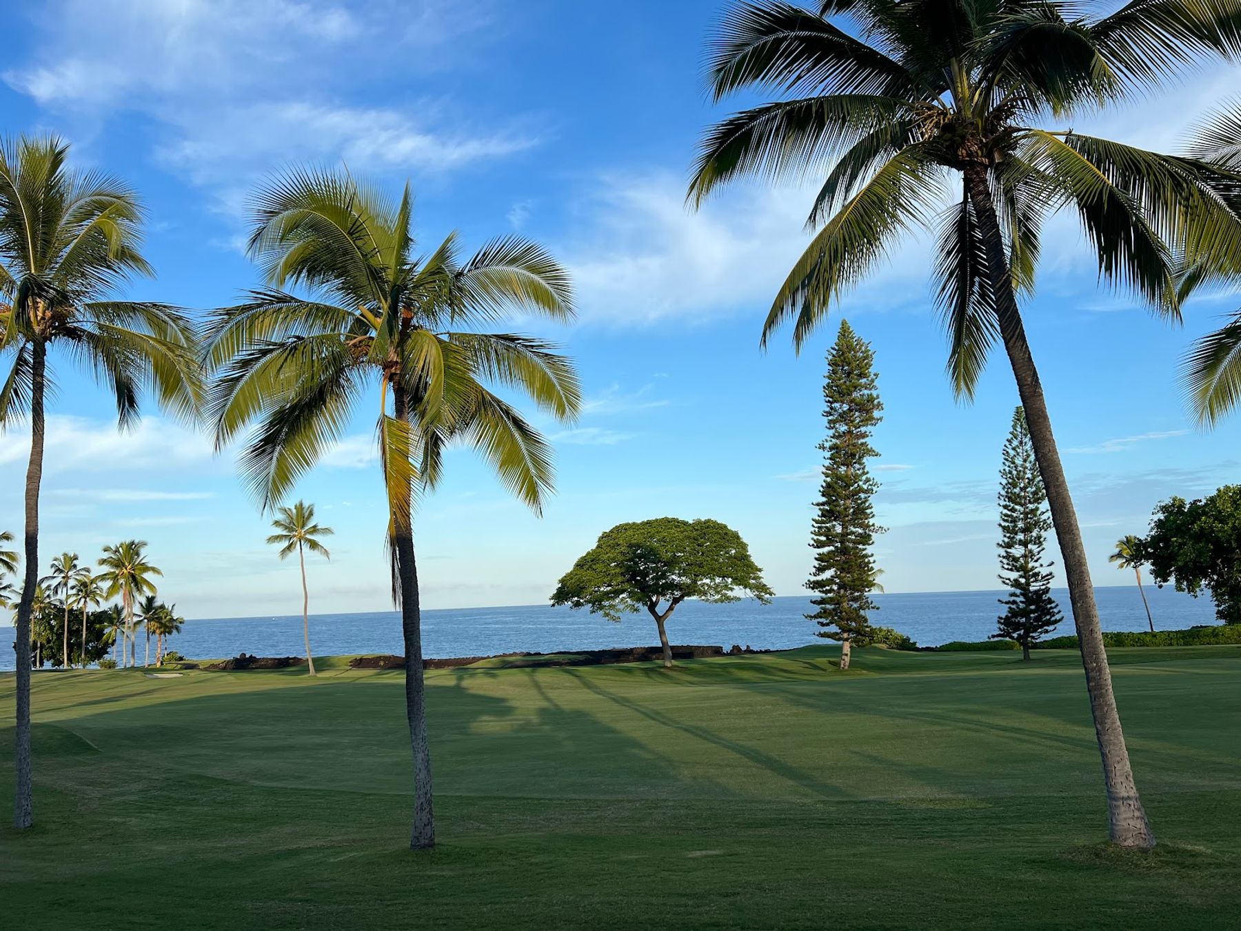 Photo 2 of Kona Country Club in Kailua-Kona, Big Island