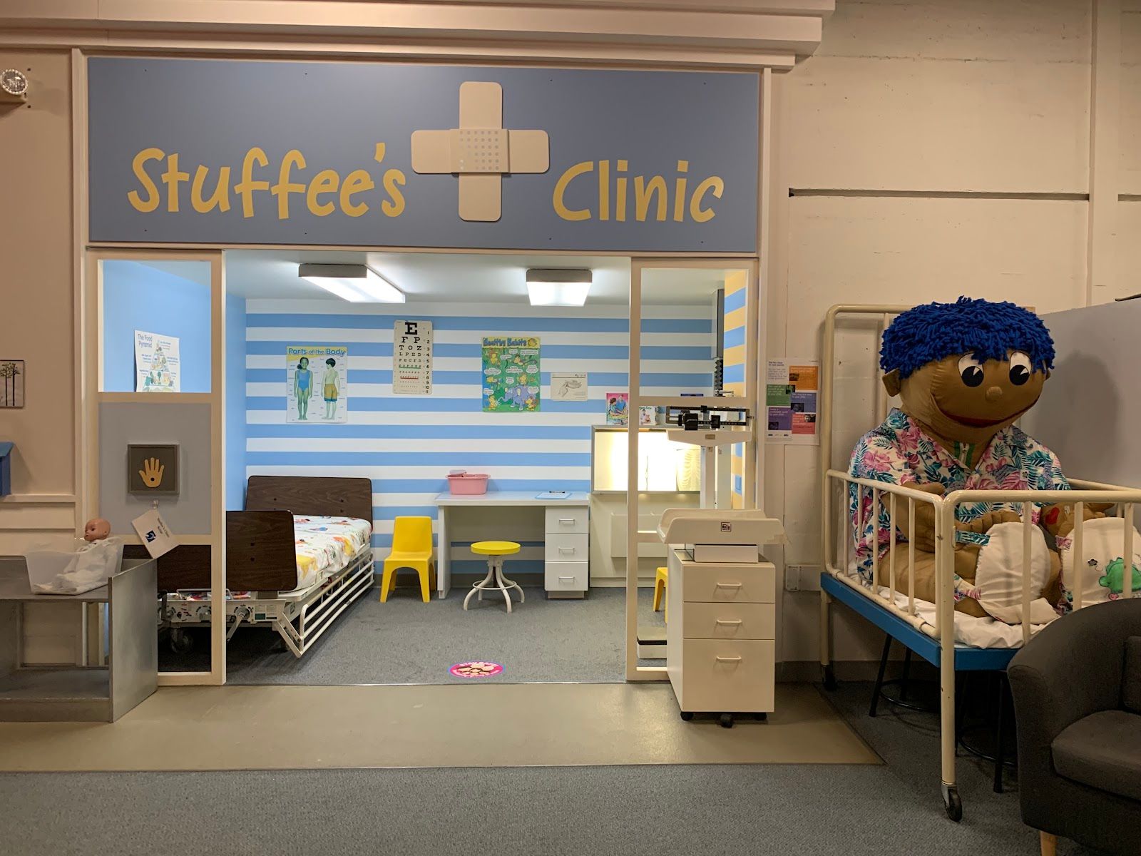 Photo 9 of Children's Discovery Center in Downtown, Chinatown & Kakaʻako, Oahu