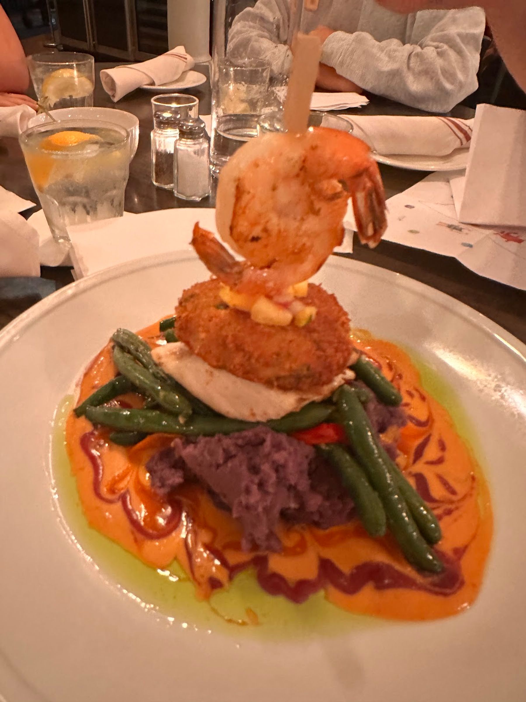 Photo 6 of Jackie Rey's Ohana Grill Hilo in Hilo, Big Island