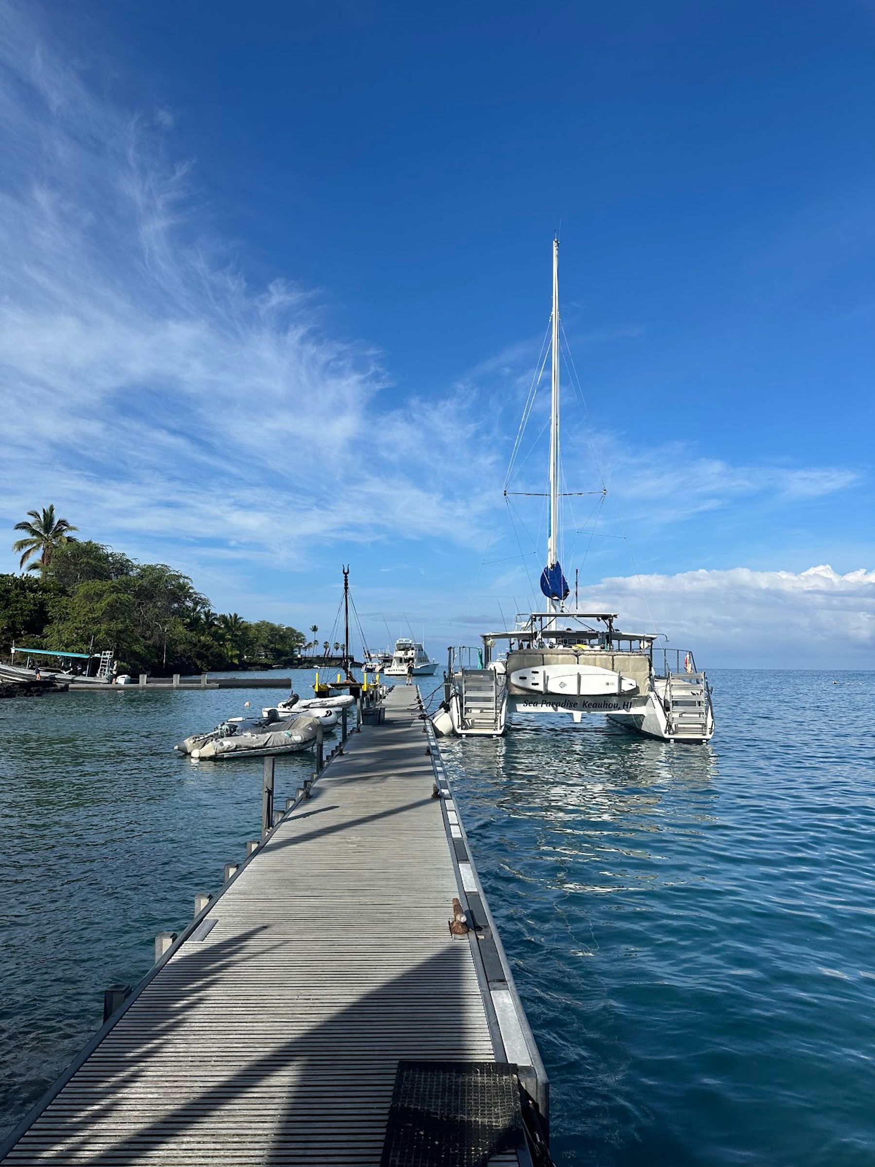 Photo 1 of Sea Paradise in Kailua-Kona, Big Island