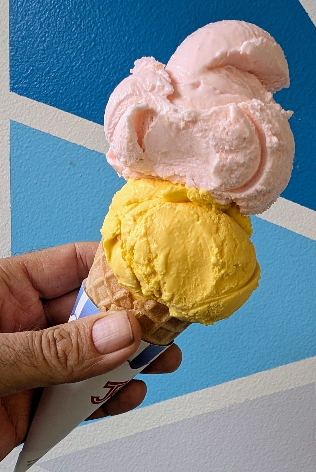 Photo 4 of Da Hawaiian Brain Freeze Shave Ice & Ice Cream in Hilo, Big Island