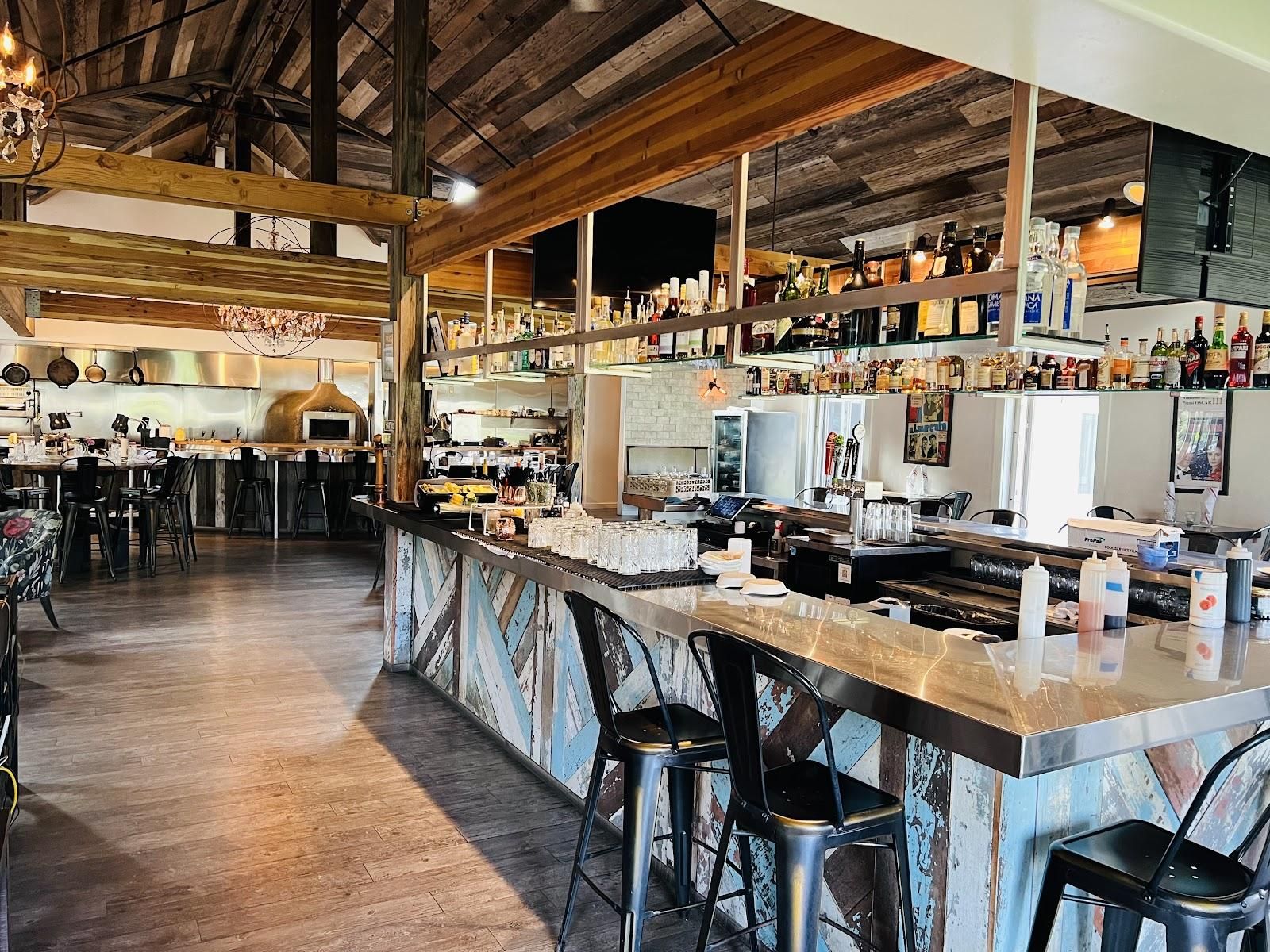 B’s Kitchen restaurant in Princeville, Kaua‘i