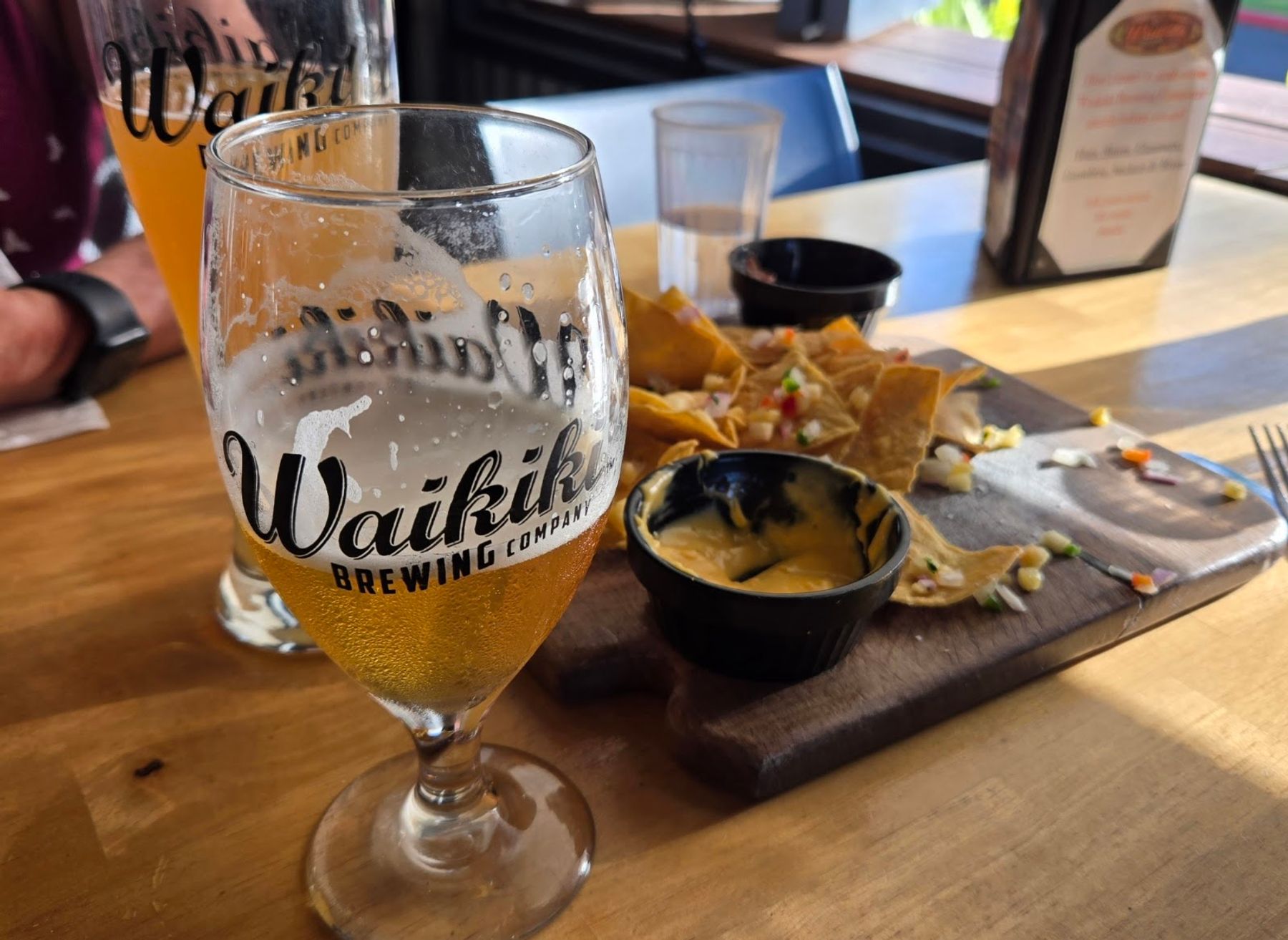 Photo 5 of Waikiki Brewing Company, South Side in Wailea, Maui