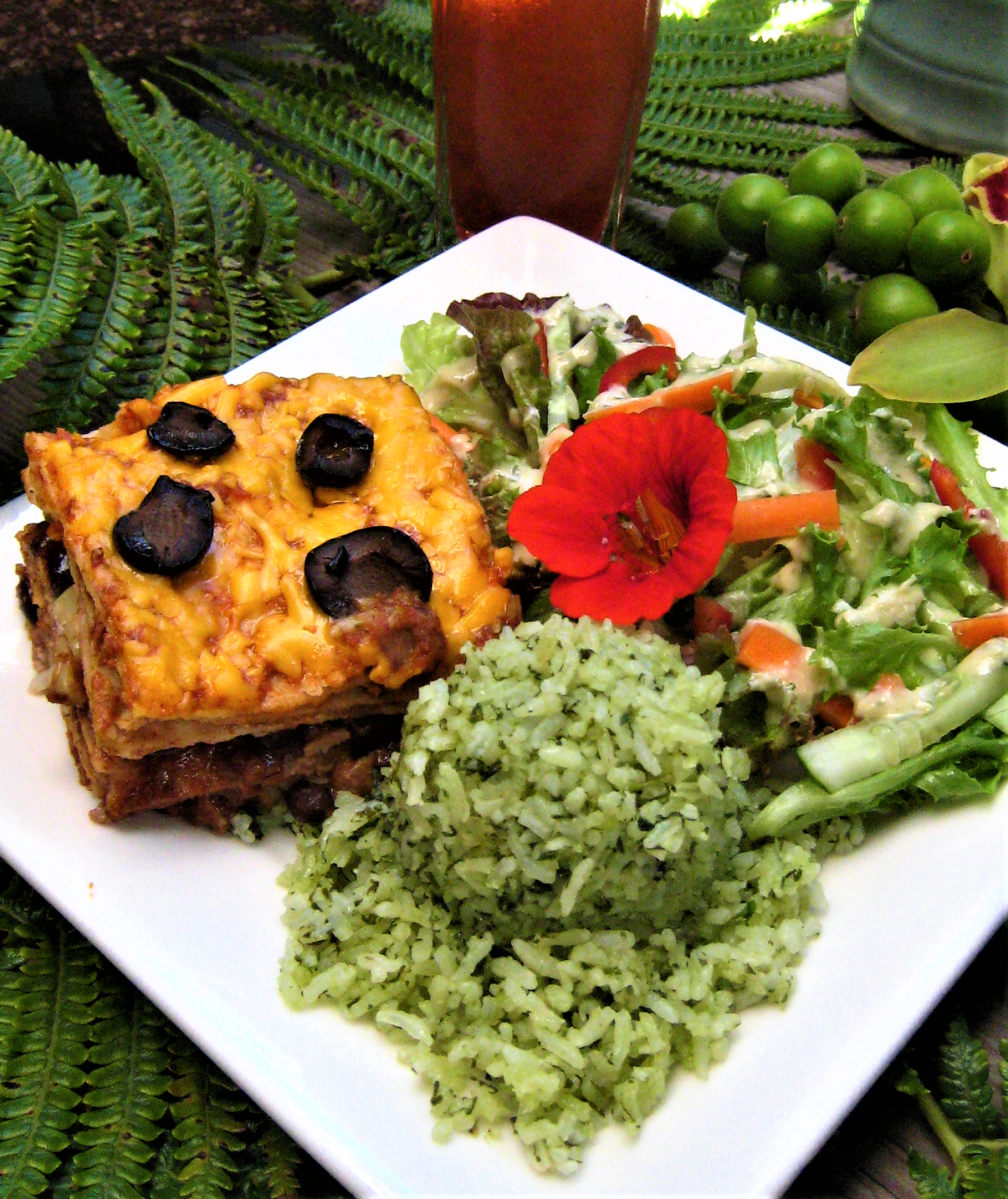 Photo 2 of Café Ono & Catering in Volcano, Big Island