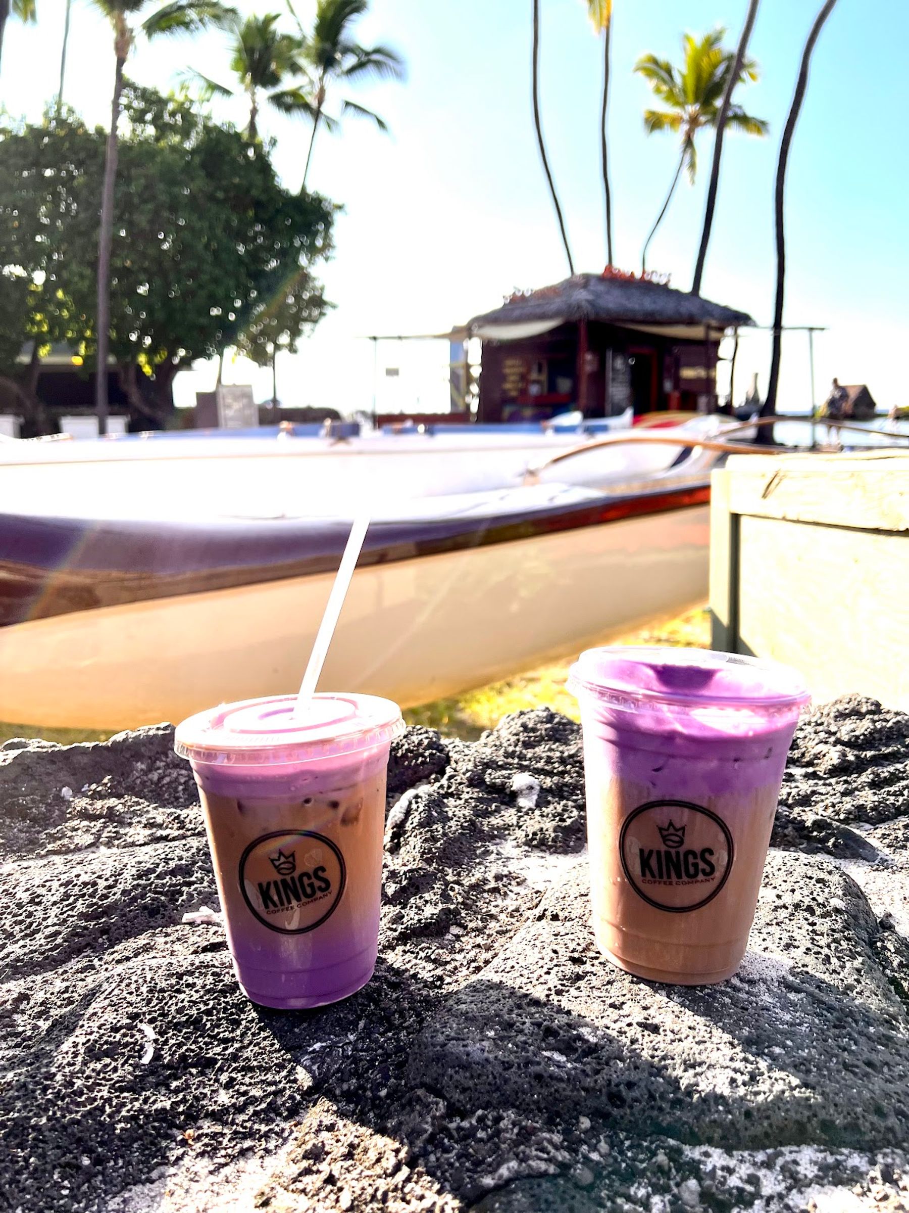 Photo 3 of Kings Coffee Company in Kailua-Kona, Big Island