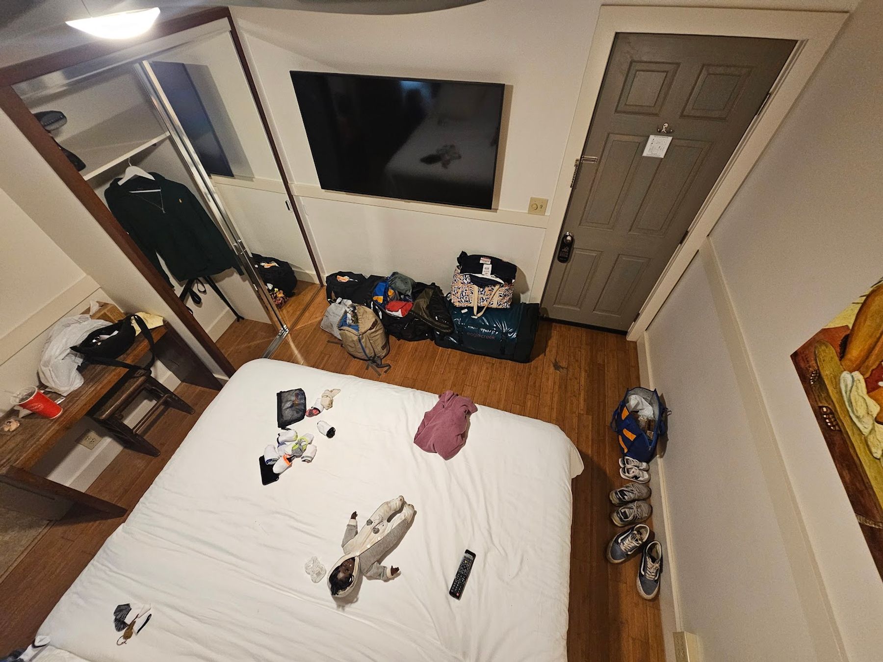 Photo 3 of Paia Inn Hotel in Pāʻia, Maui