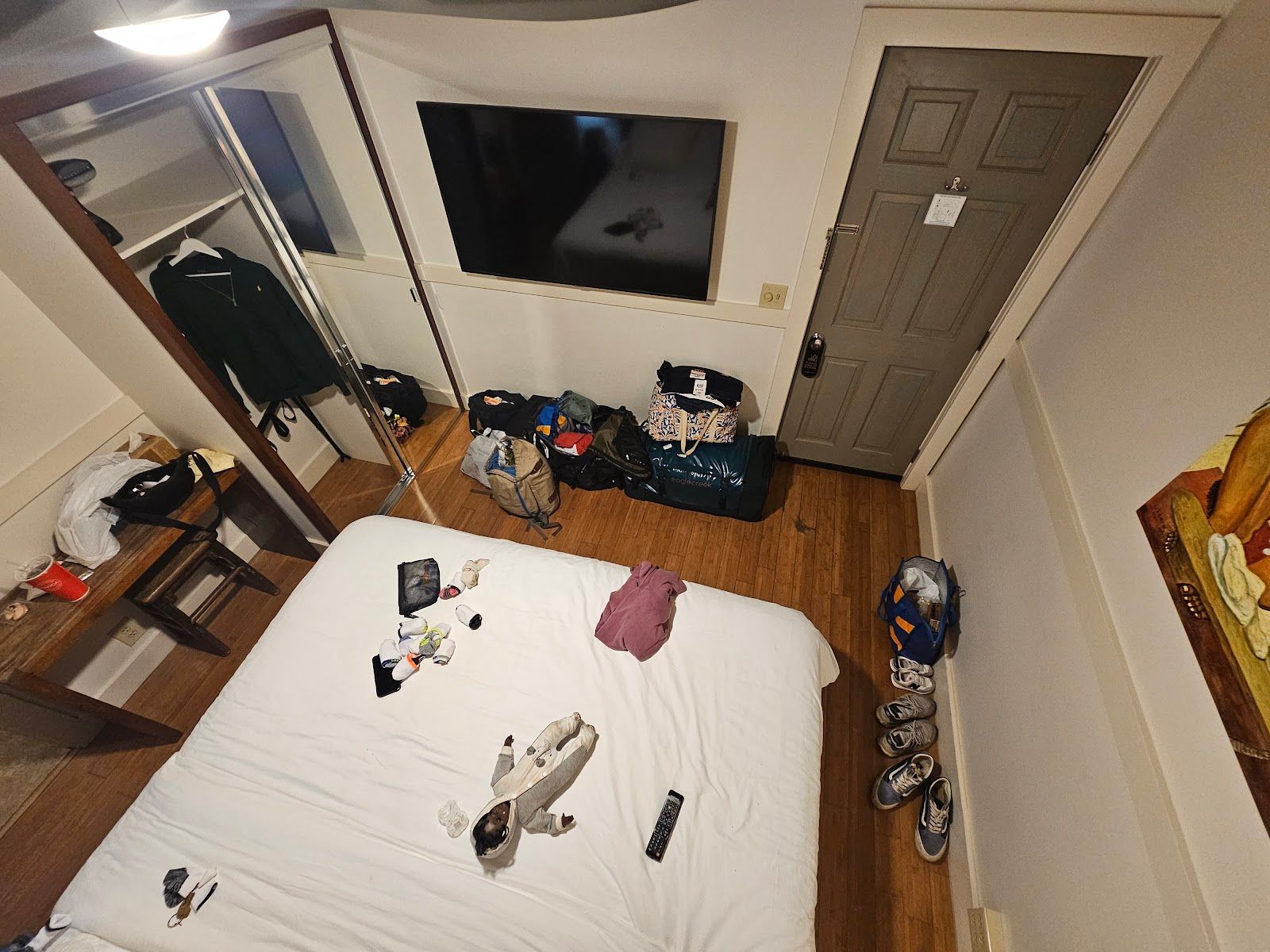 Photo 3 of Paia Inn Hotel in Pāʻia, Maui