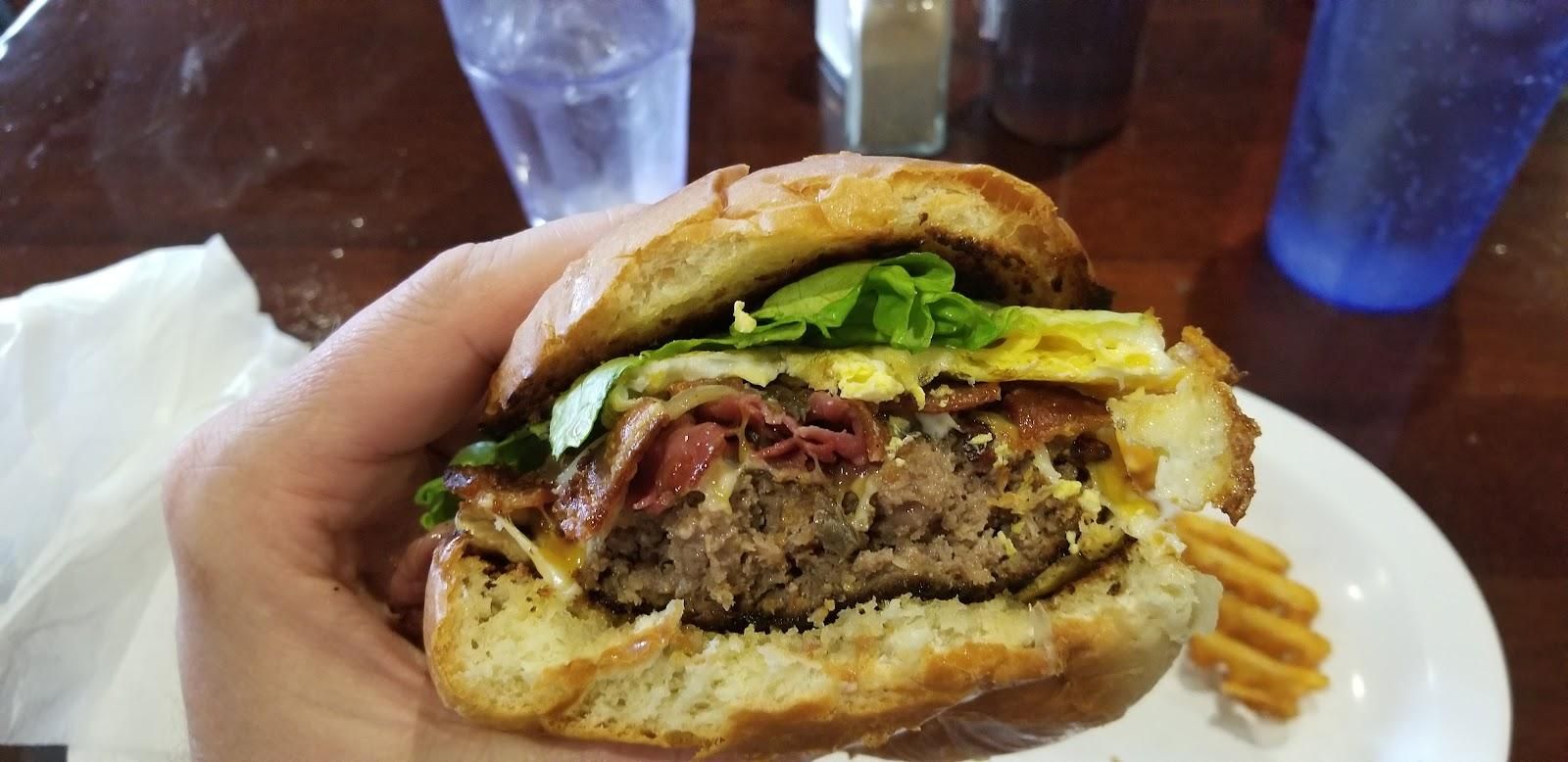 Daddy O's Restaurant restaurant in Lihue, Kaua‘i photo 2