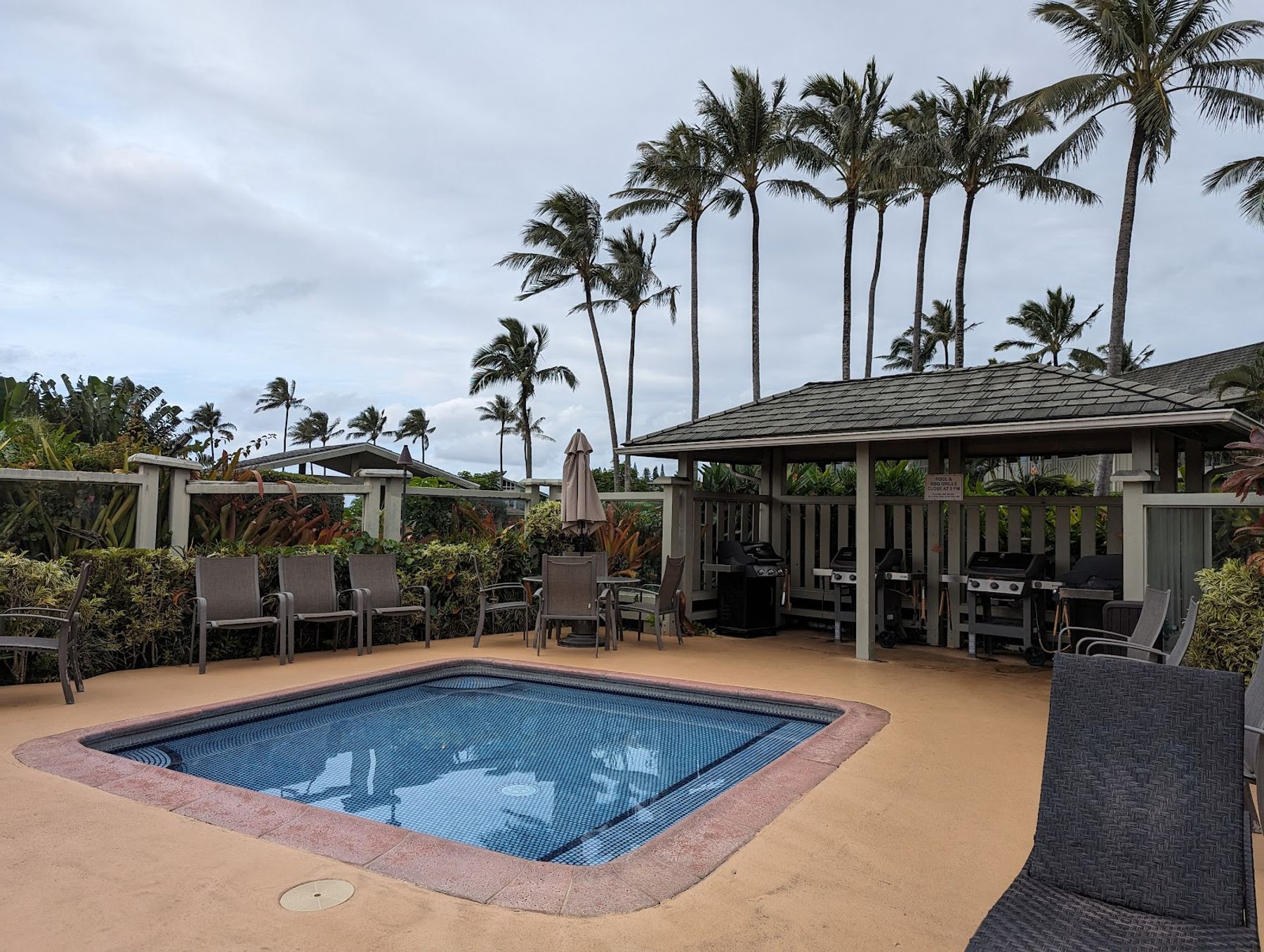 Ali'i Kai Resort lodging in Princeville, Kaua‘i photo 2