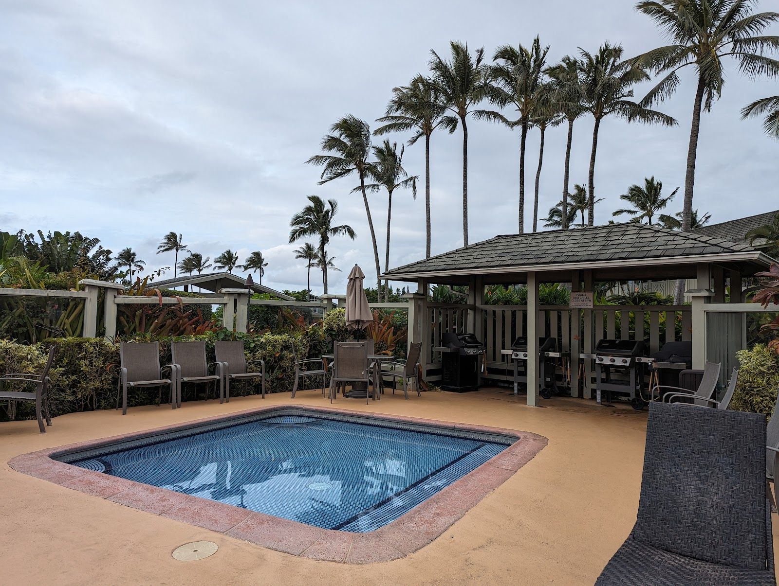 Ali'i Kai Resort lodging in Princeville, Kaua‘i photo 2